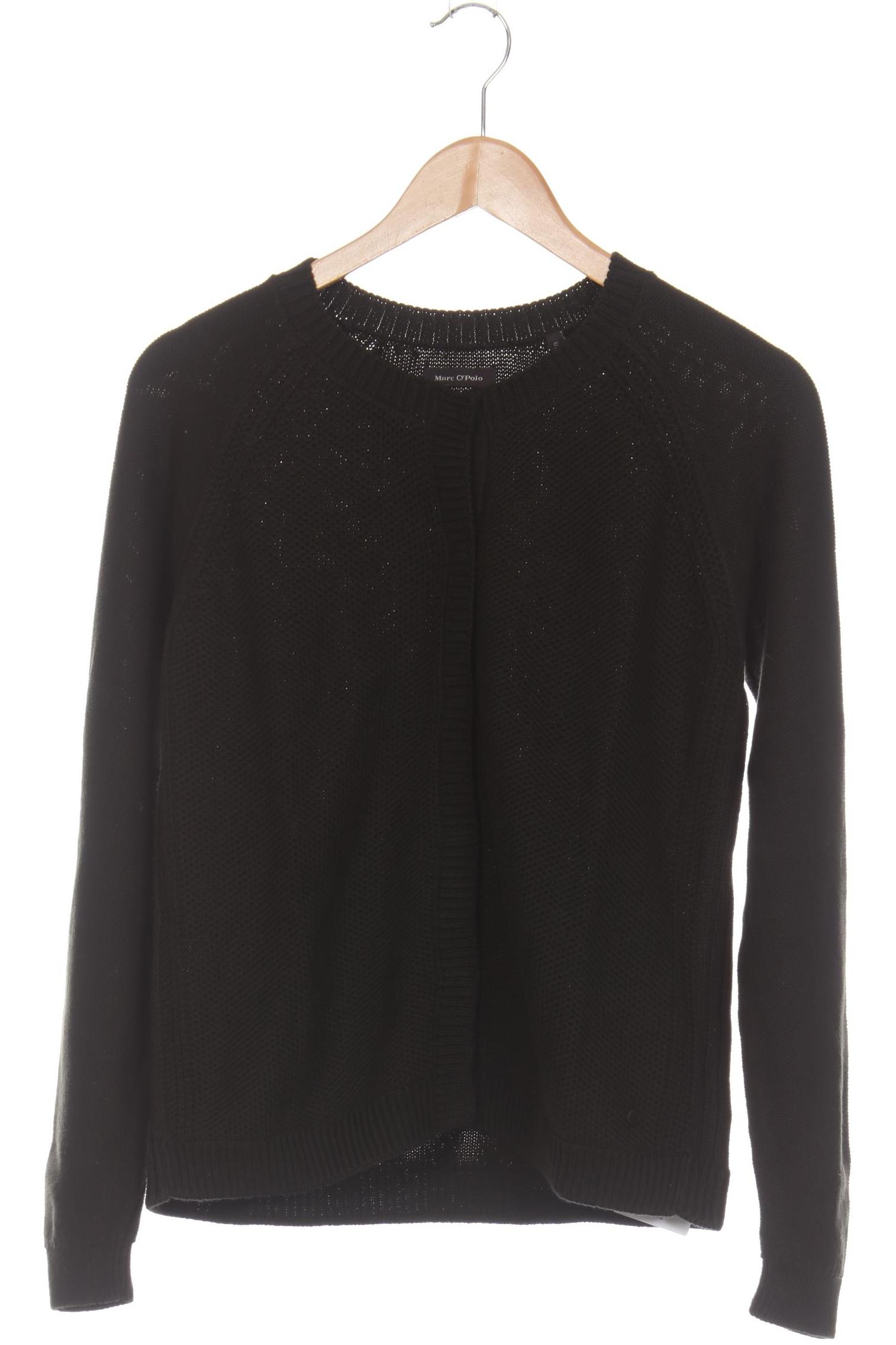 

Marc O Polo Damen Strickjacke, grün, Gr.