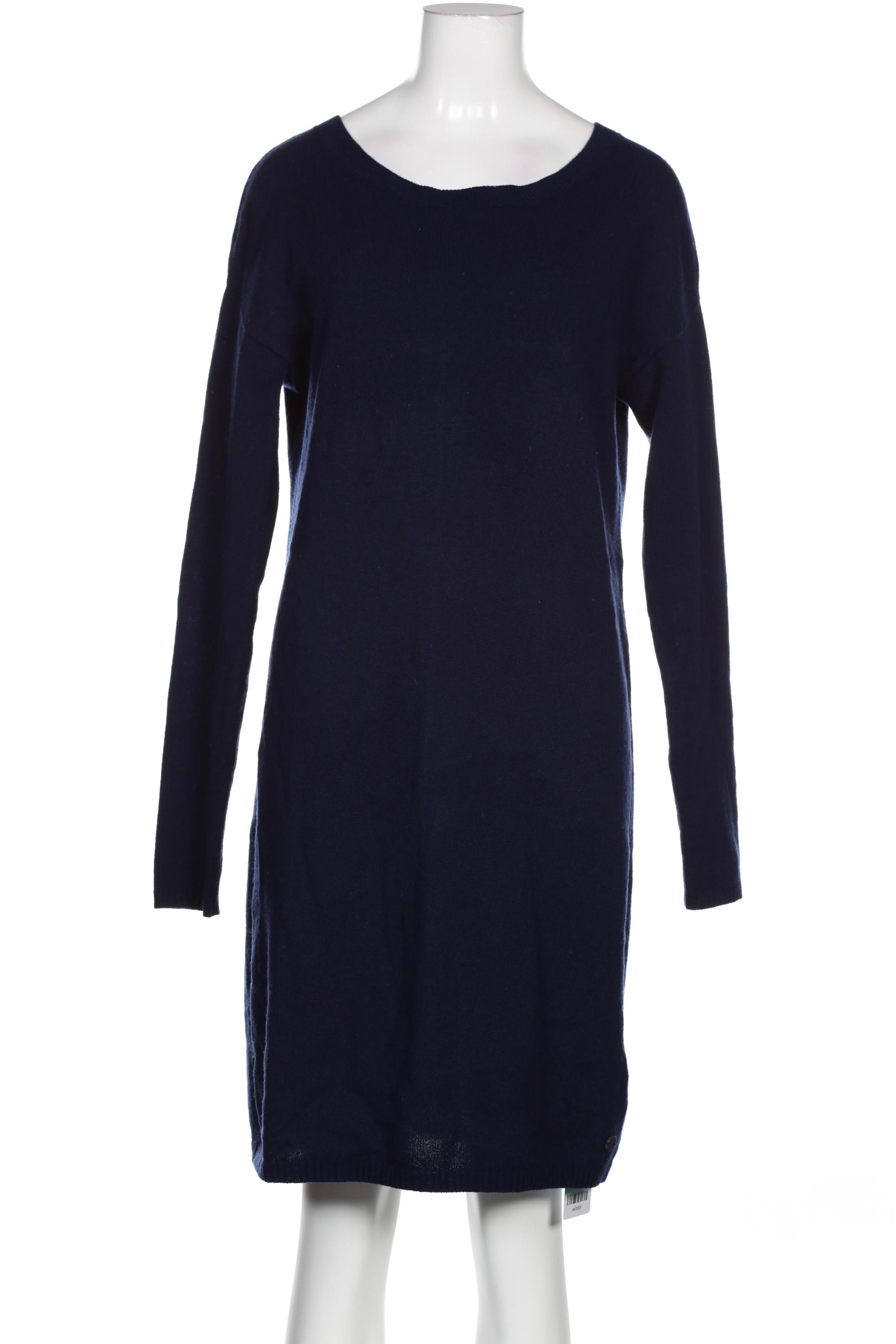 

Marc O Polo Damen Kleid, blau, Gr. 36