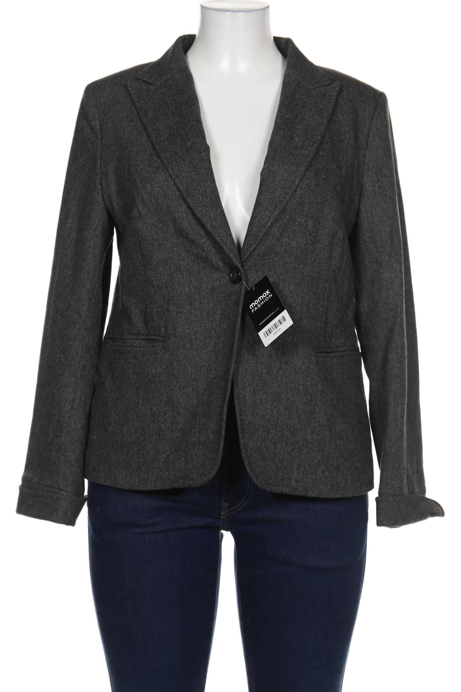 

Marc O Polo Damen Blazer, grau, Gr. 44