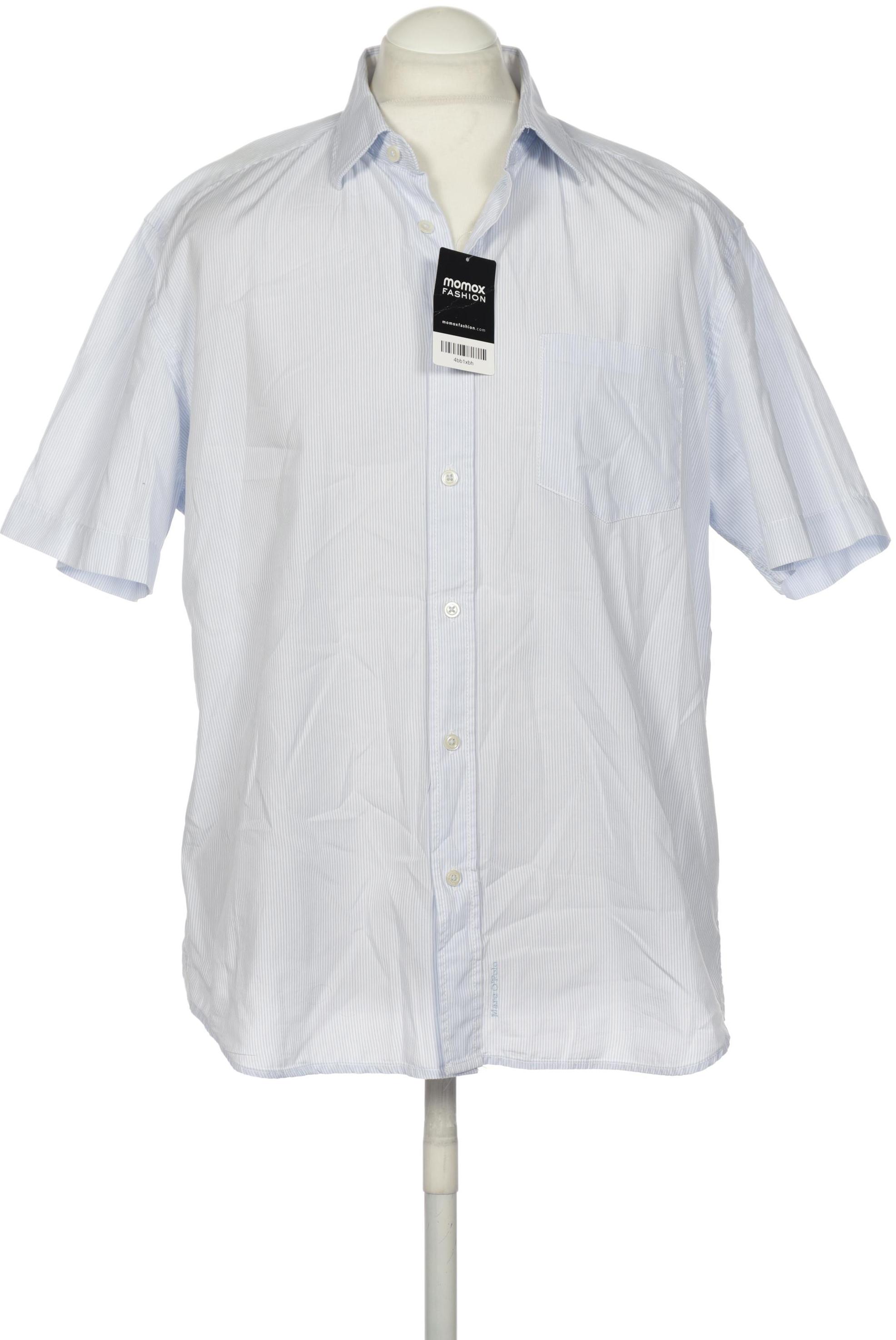 

Marc O Polo Herren Hemd, hellblau