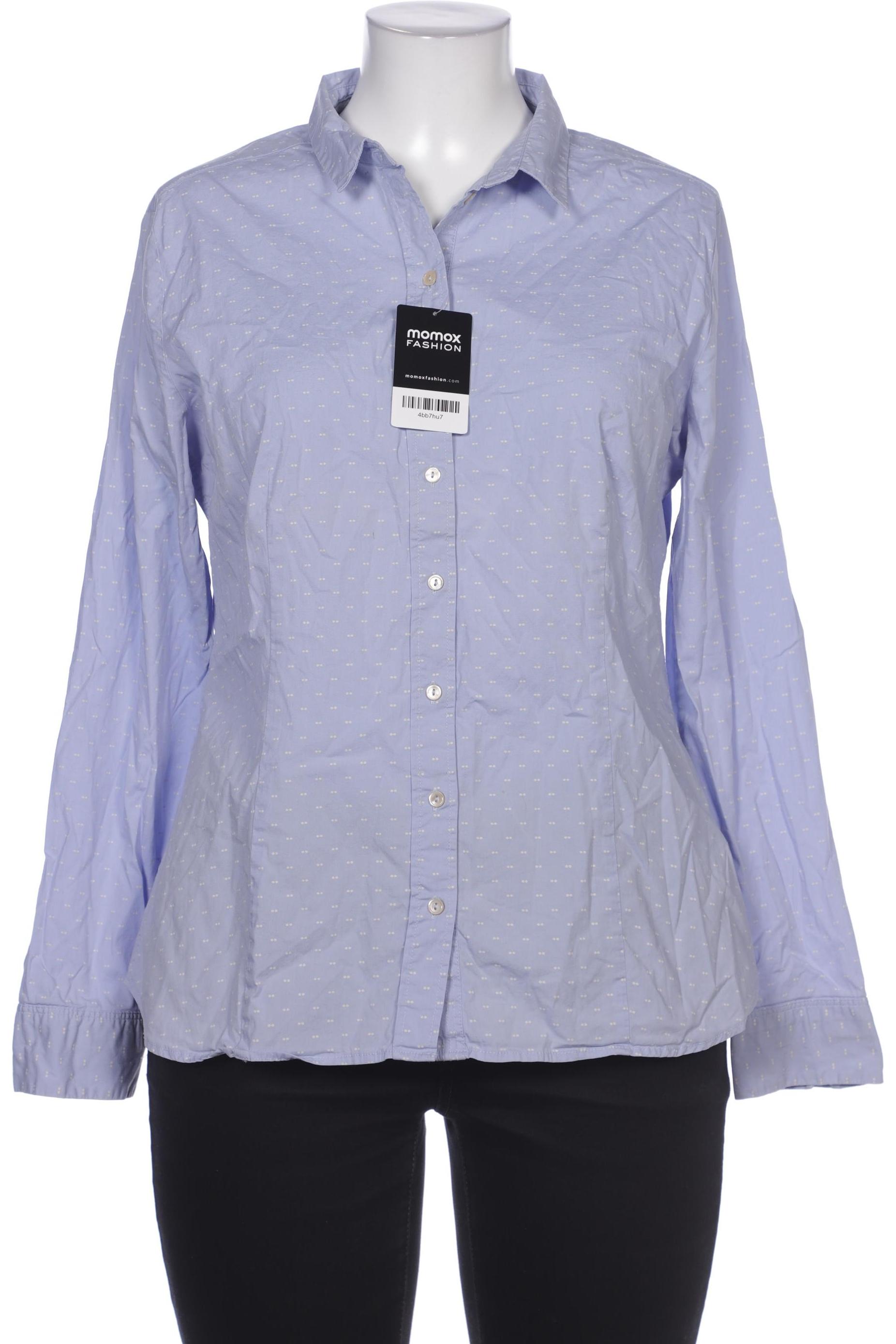 

Marc O Polo Damen Bluse, flieder, Gr. 42