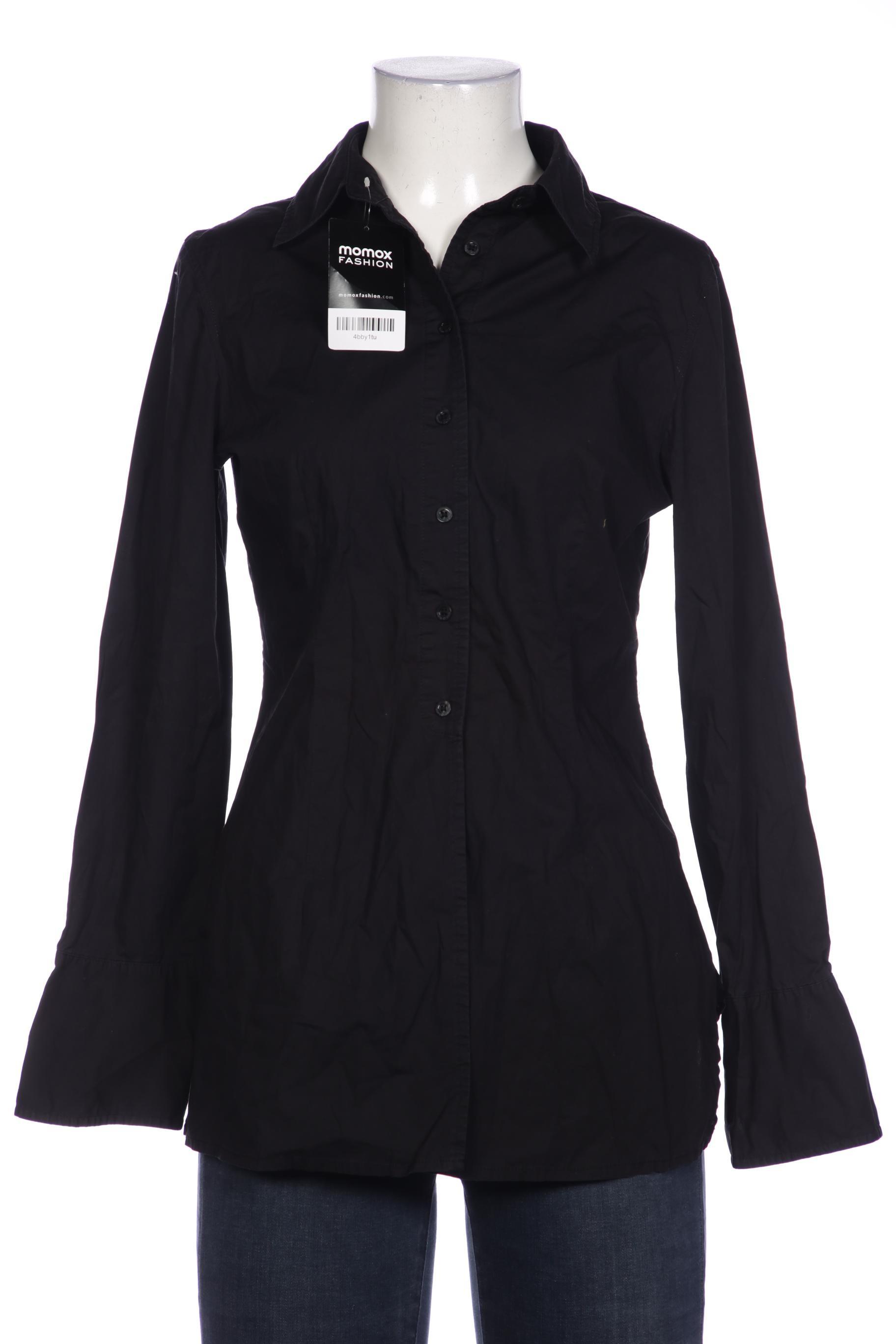 

Marc O Polo Damen Bluse, schwarz