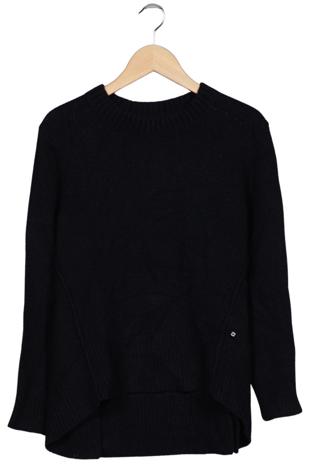 

Marc O Polo Damen Pullover, marineblau, Gr. 36