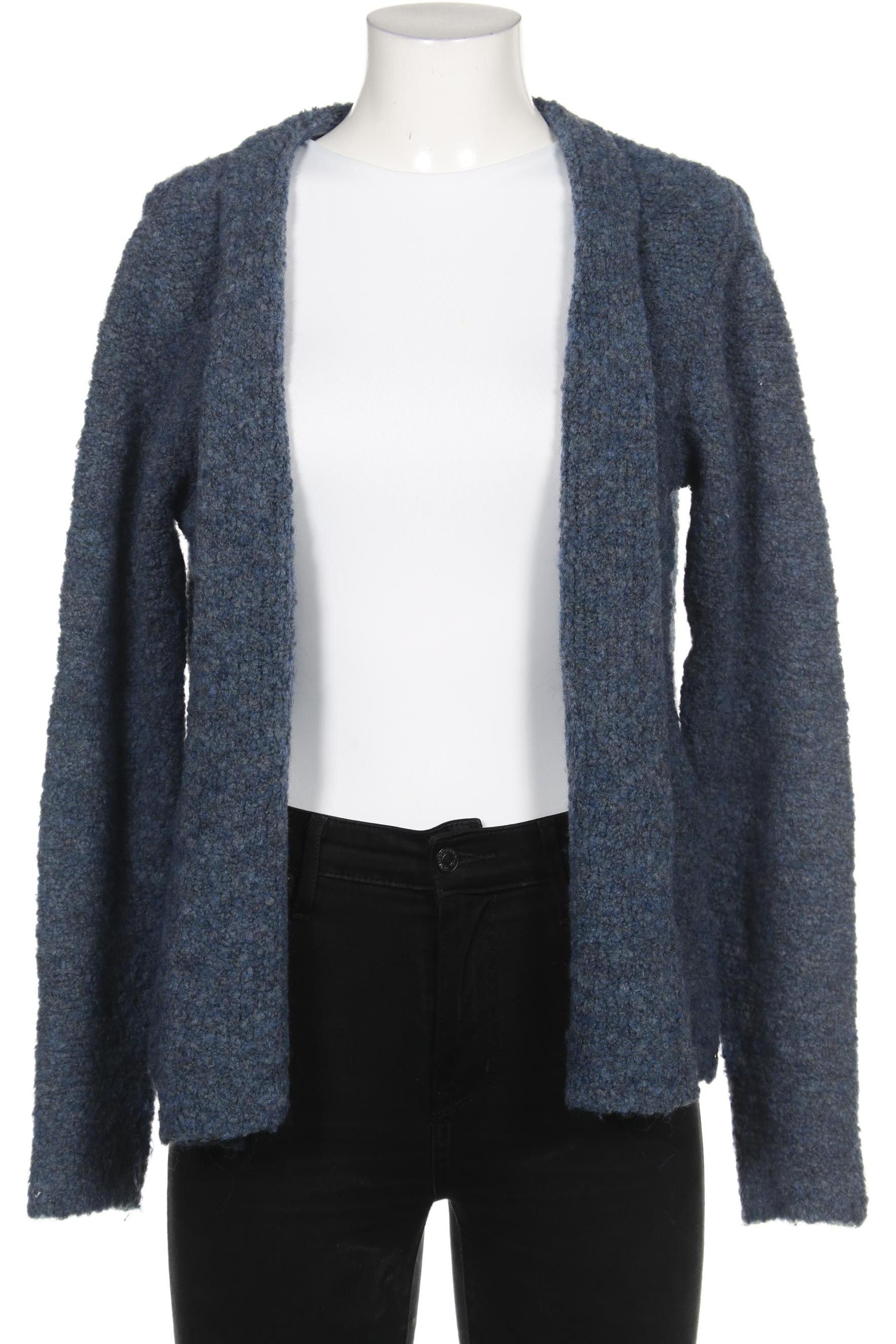 

Marc O Polo Damen Strickjacke, marineblau, Gr. 42