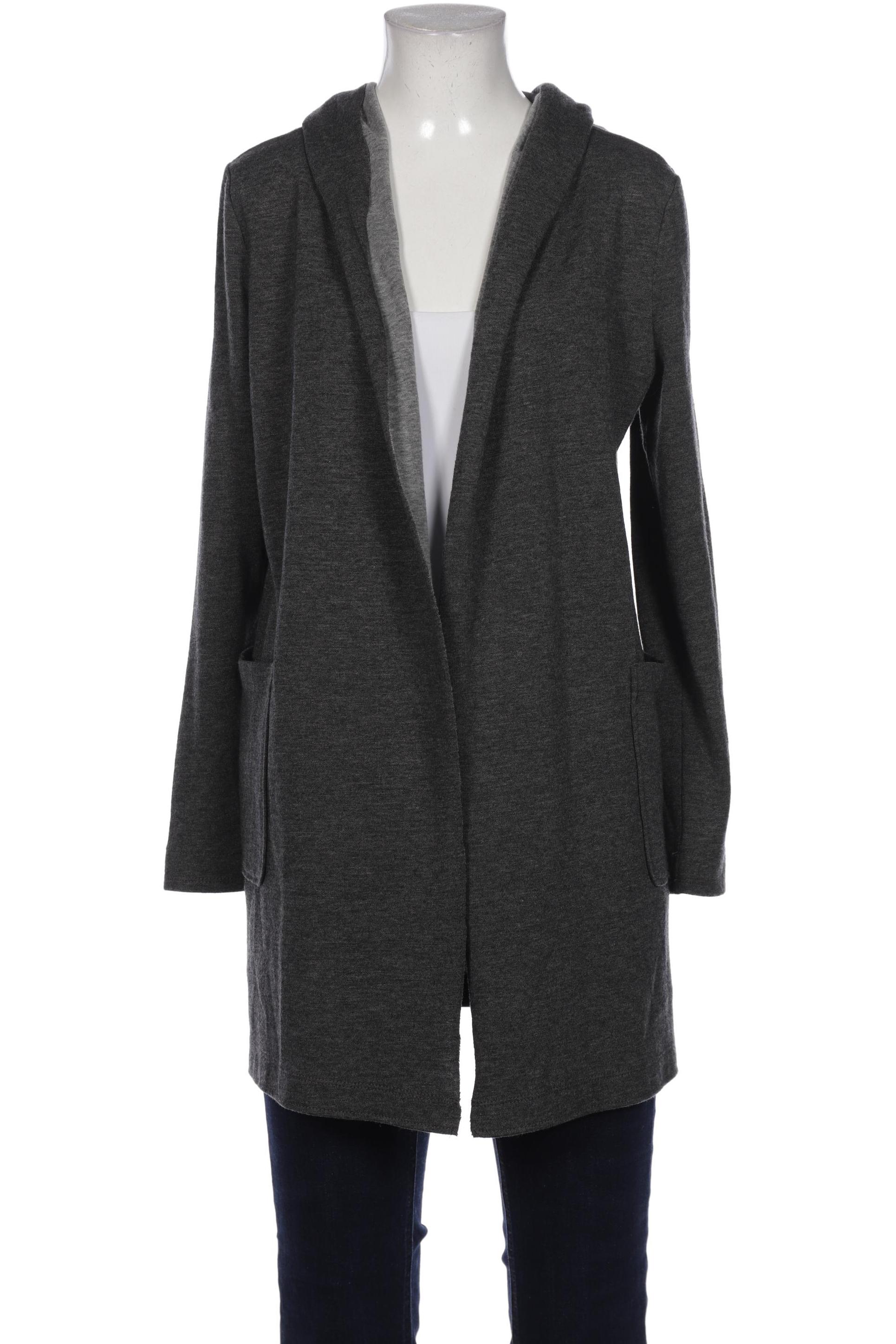 

Marc O Polo Damen Strickjacke, grau, Gr. 34