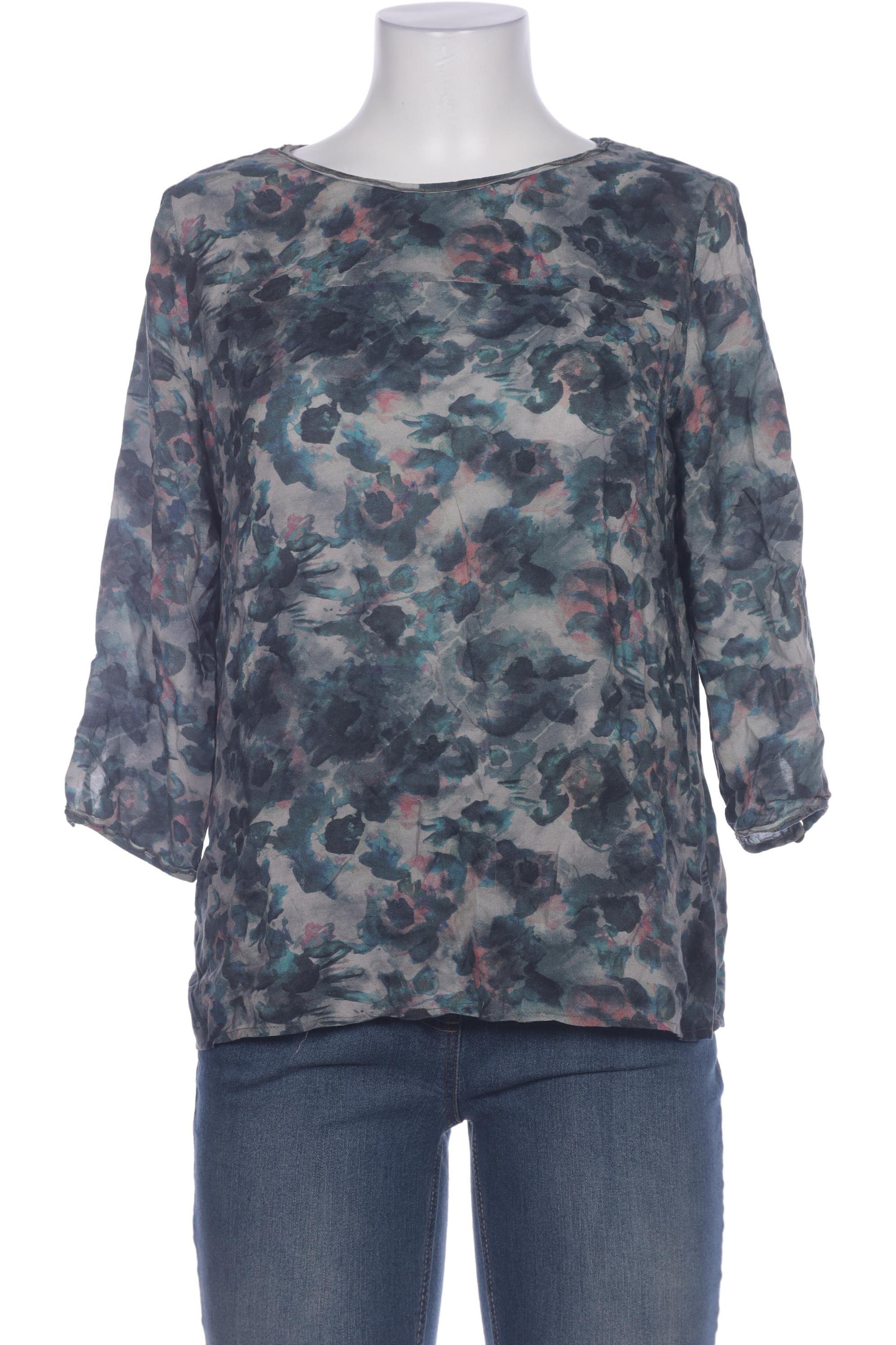 

Marc O Polo Damen Bluse, mehrfarbig, Gr. 38