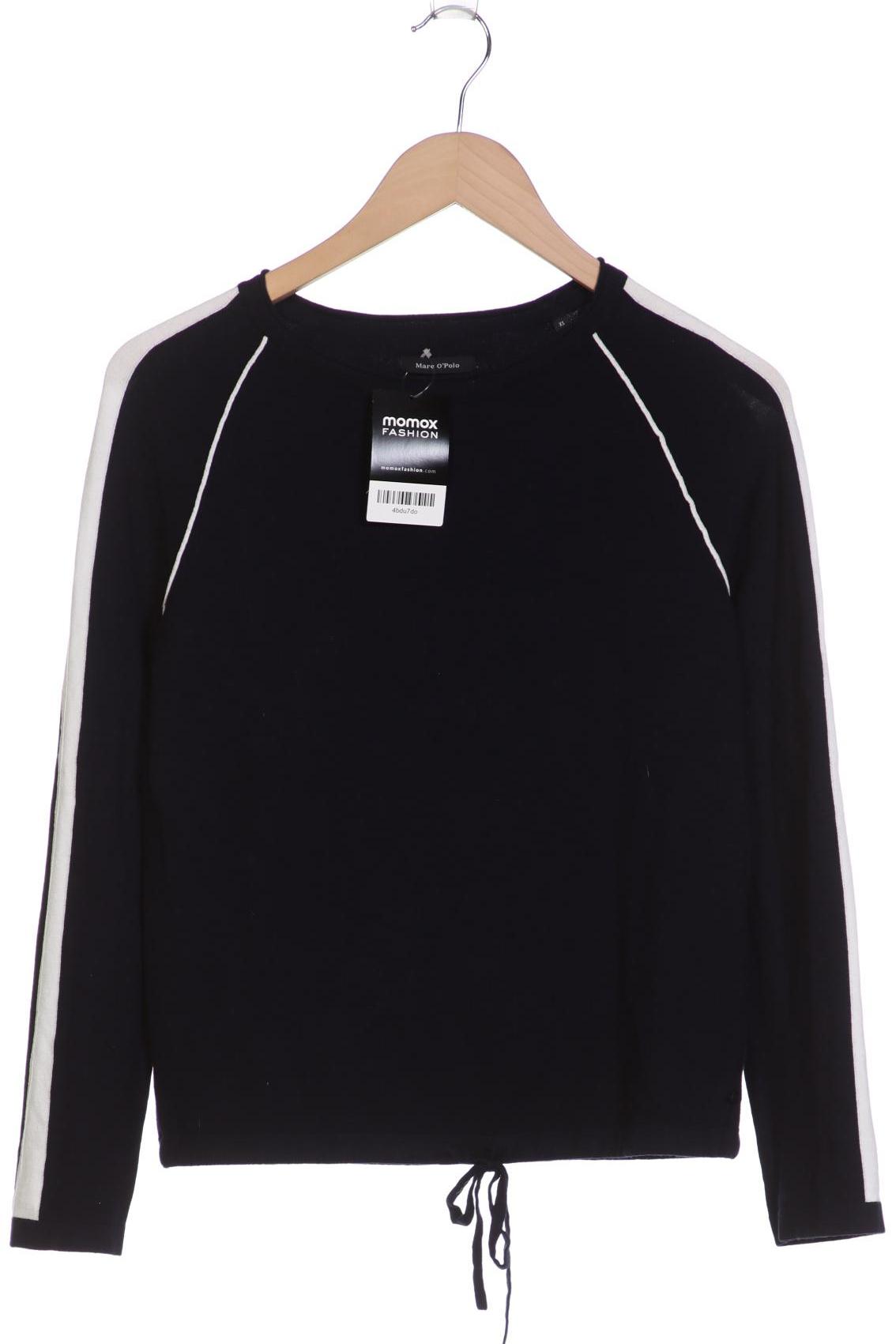 

Marc O Polo Damen Pullover, marineblau, Gr. 34