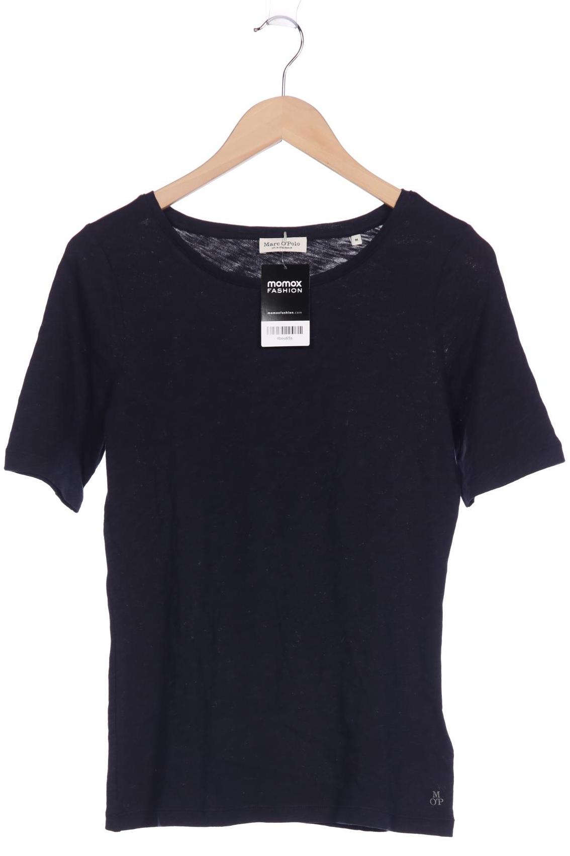 

Marc O Polo Damen T-Shirt, marineblau