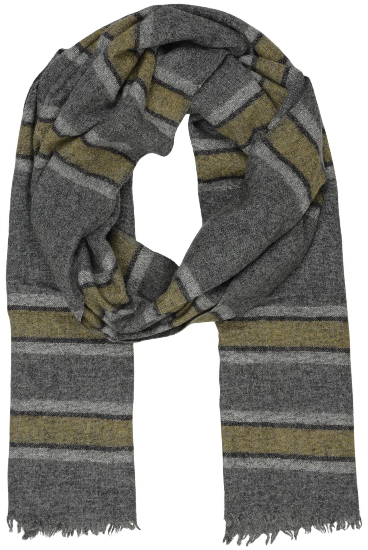 

Marc O Polo Damen Schal, mehrfarbig, Gr.