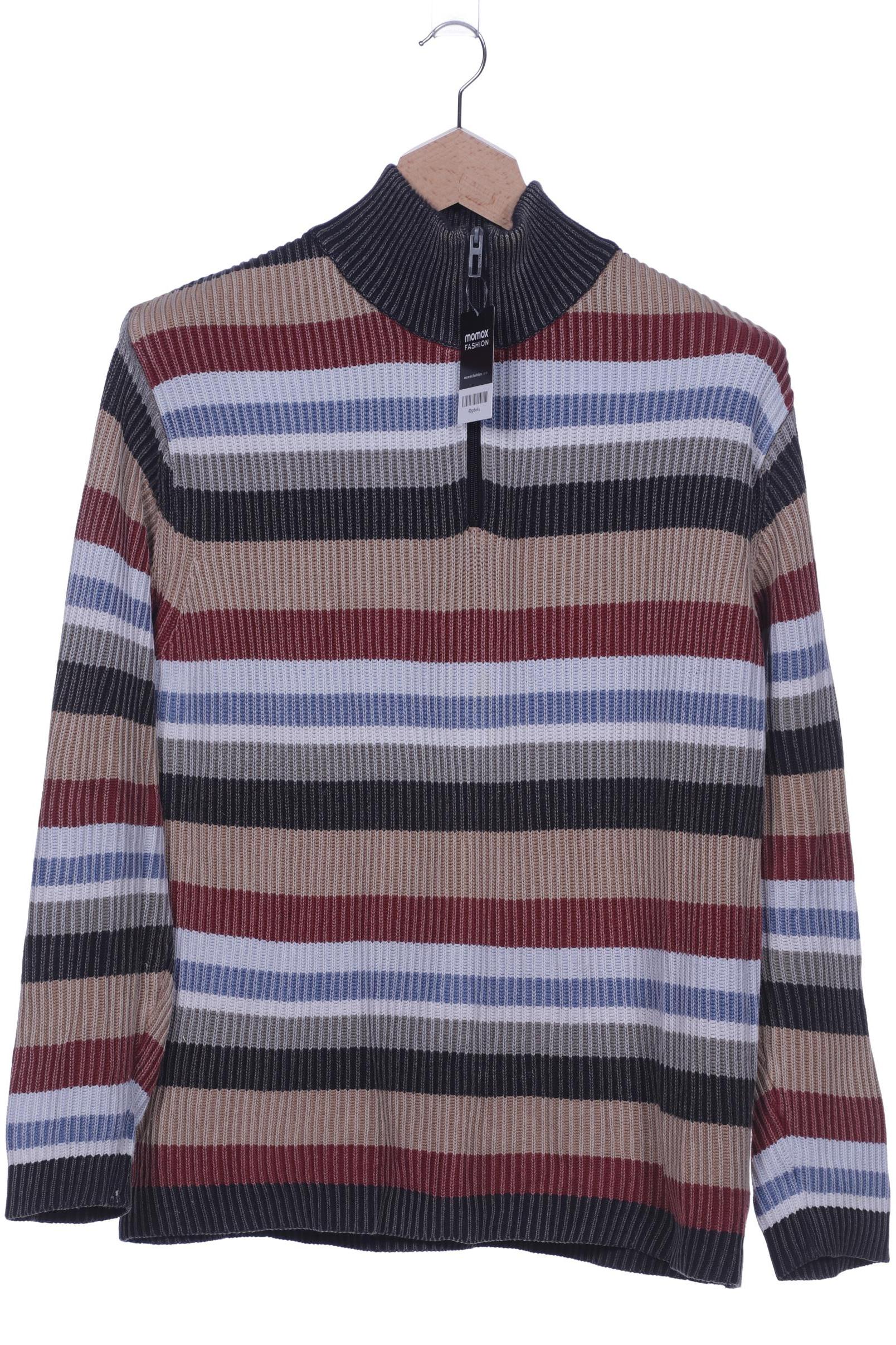 

Marc O Polo Herren Pullover, mehrfarbig, Gr. 56