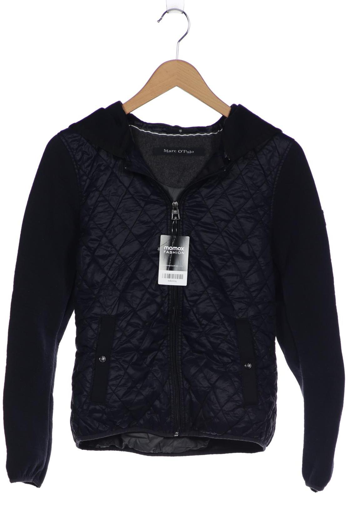 

Marc O Polo Damen Jacke, marineblau, Gr. 40