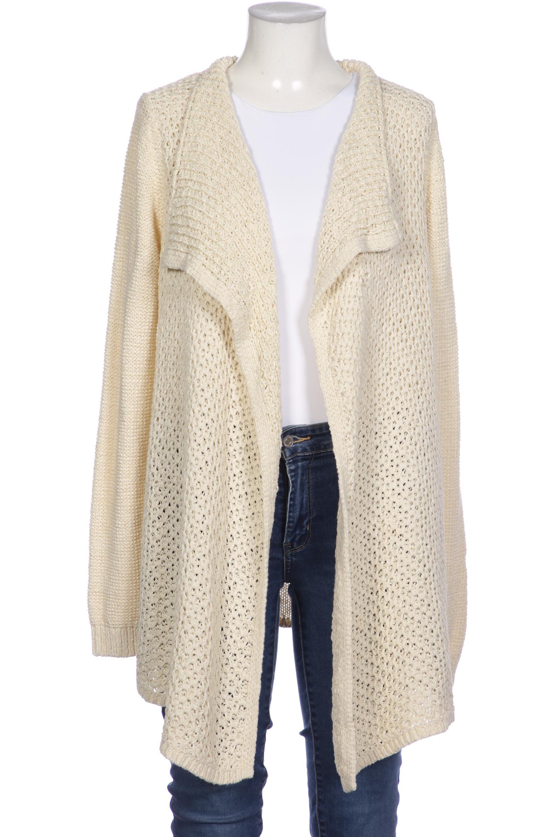

Marc O Polo Damen Strickjacke, beige