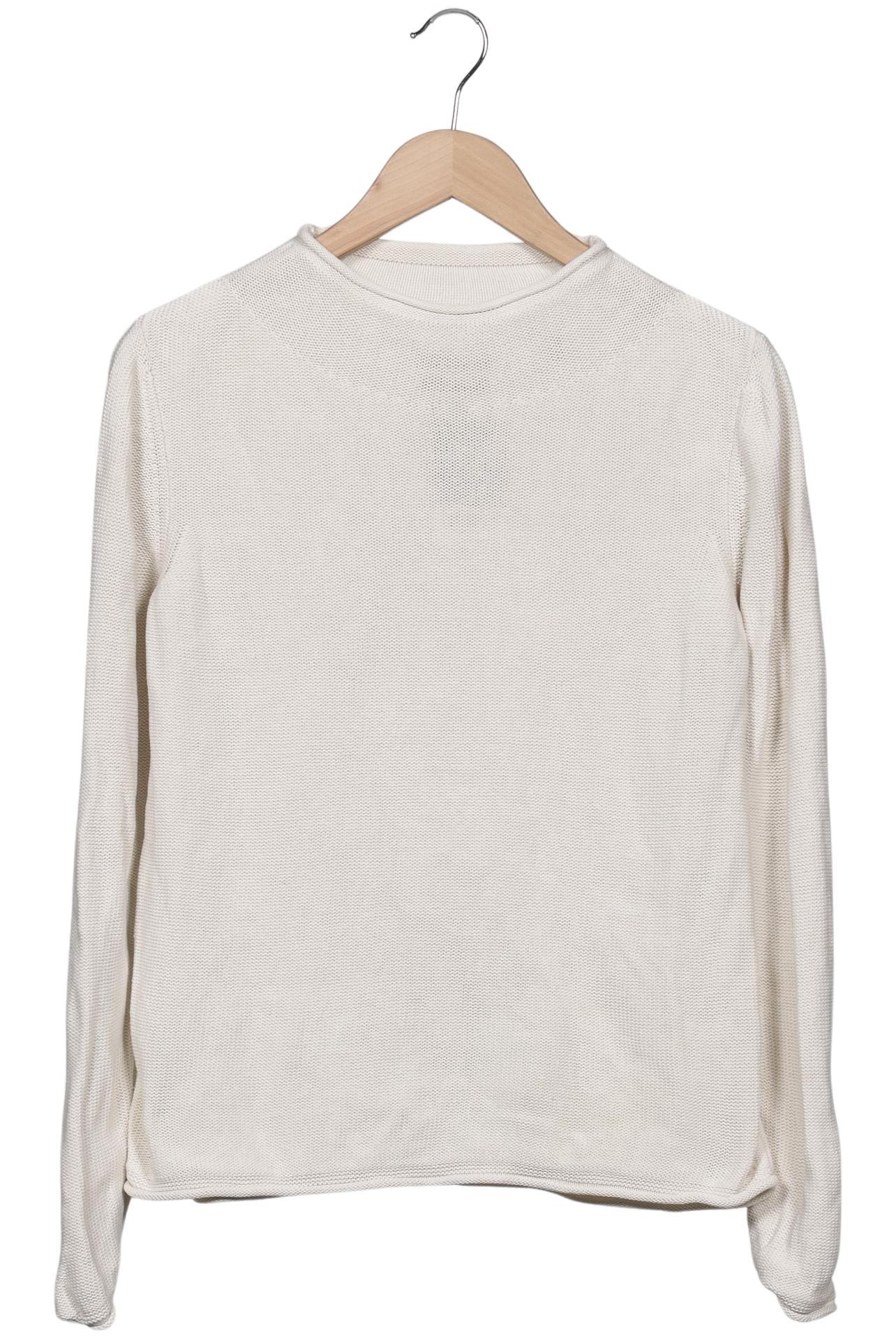 

Marc O Polo Damen Pullover, cremeweiß, Gr. 38