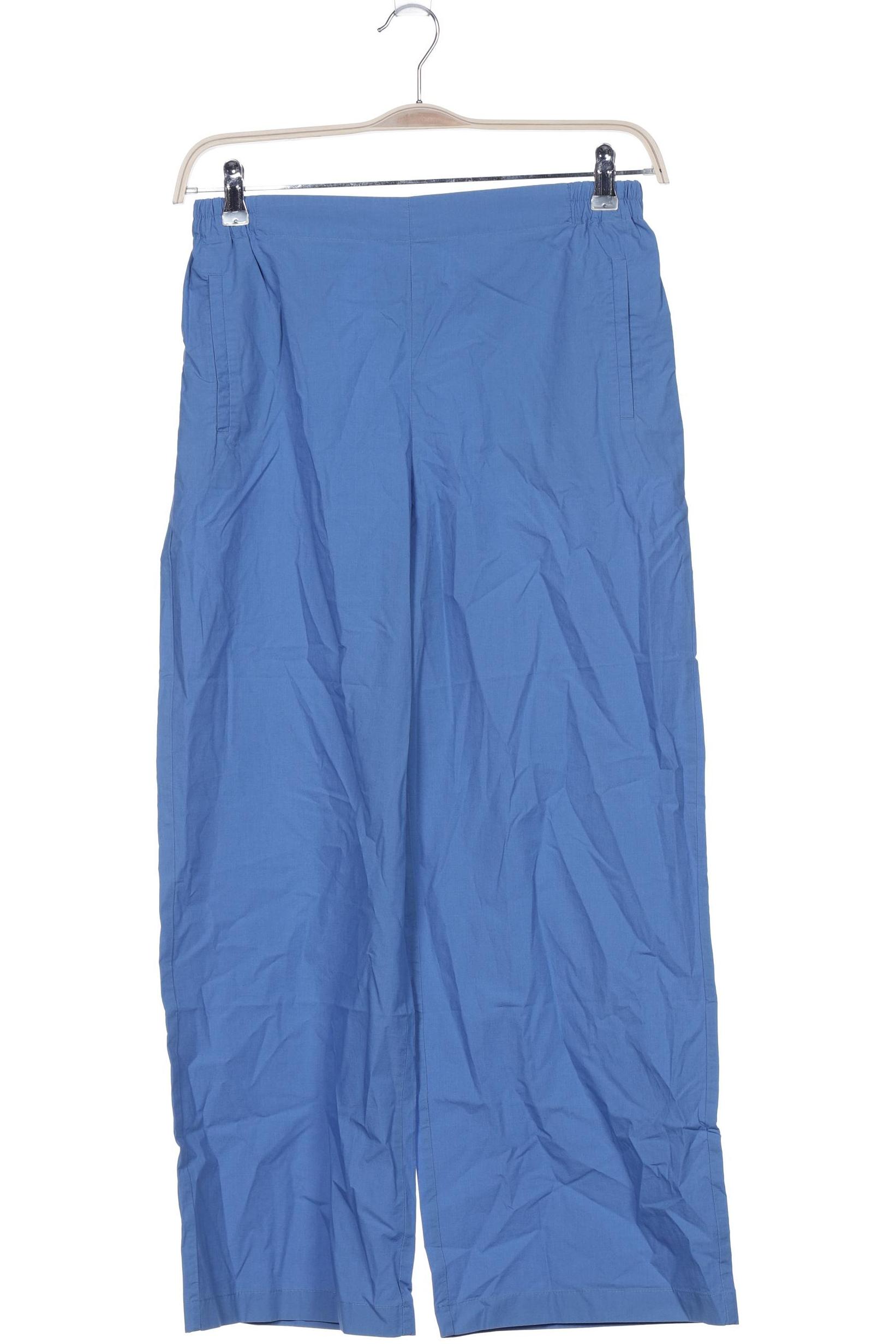 

Marc O Polo Damen Stoffhose, blau, Gr. 38