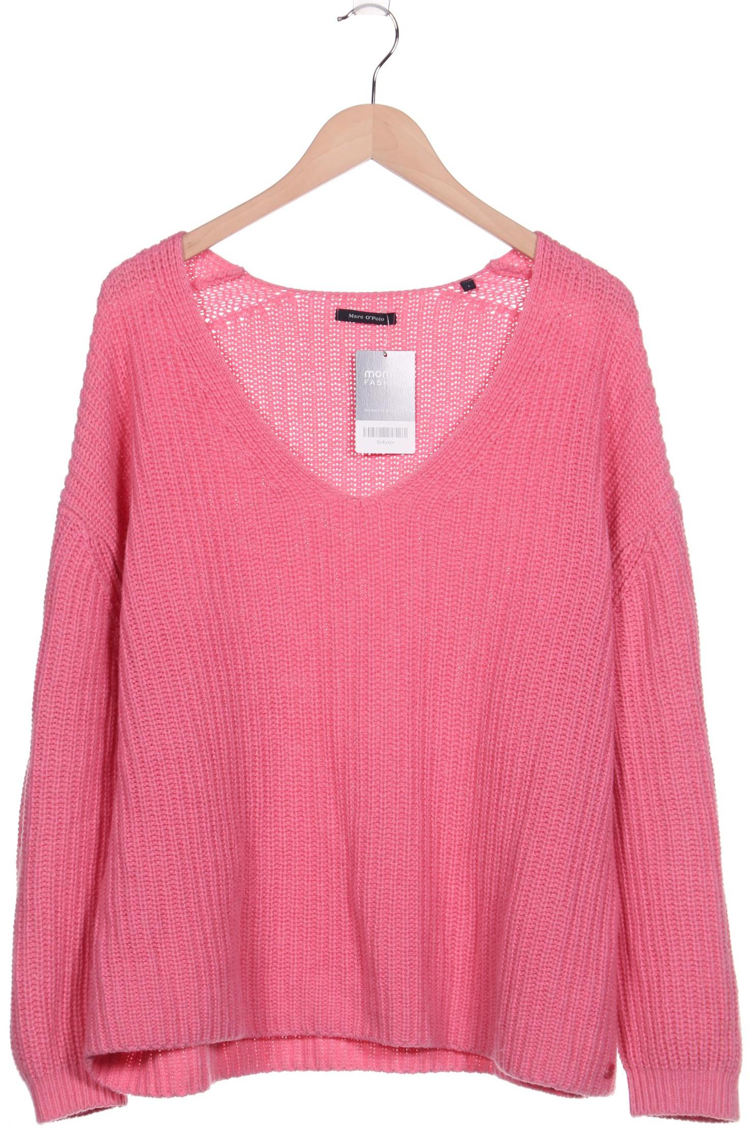 

Marc O Polo Damen Pullover, pink