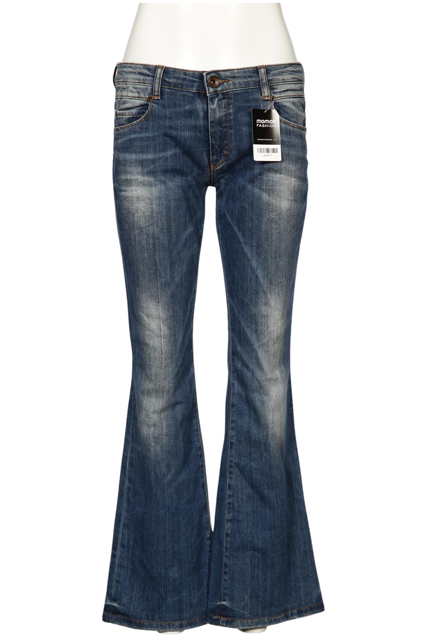 

Marc O Polo Damen Jeans, blau, Gr. 31