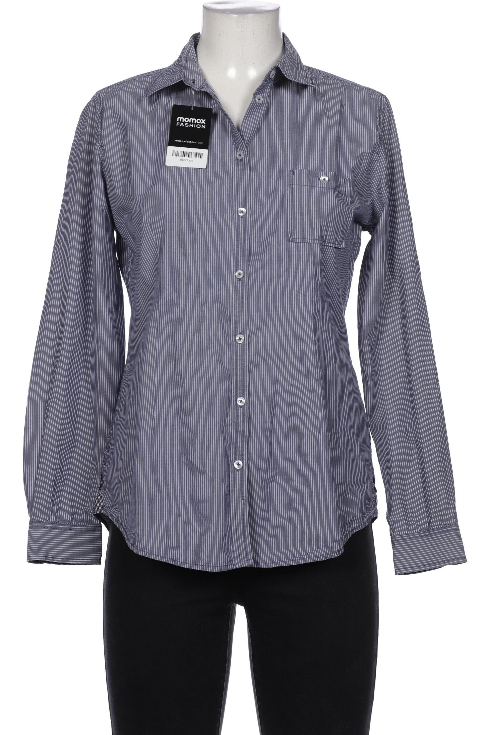 

Marc O Polo Damen Bluse, marineblau, Gr. 40