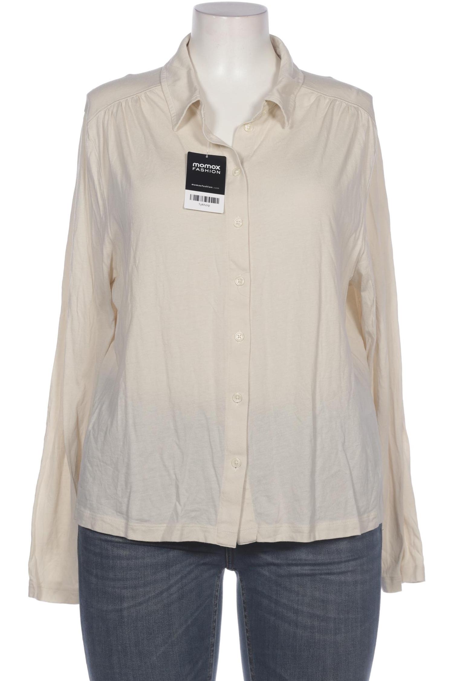 

Marc O Polo Damen Bluse, beige, Gr. 46