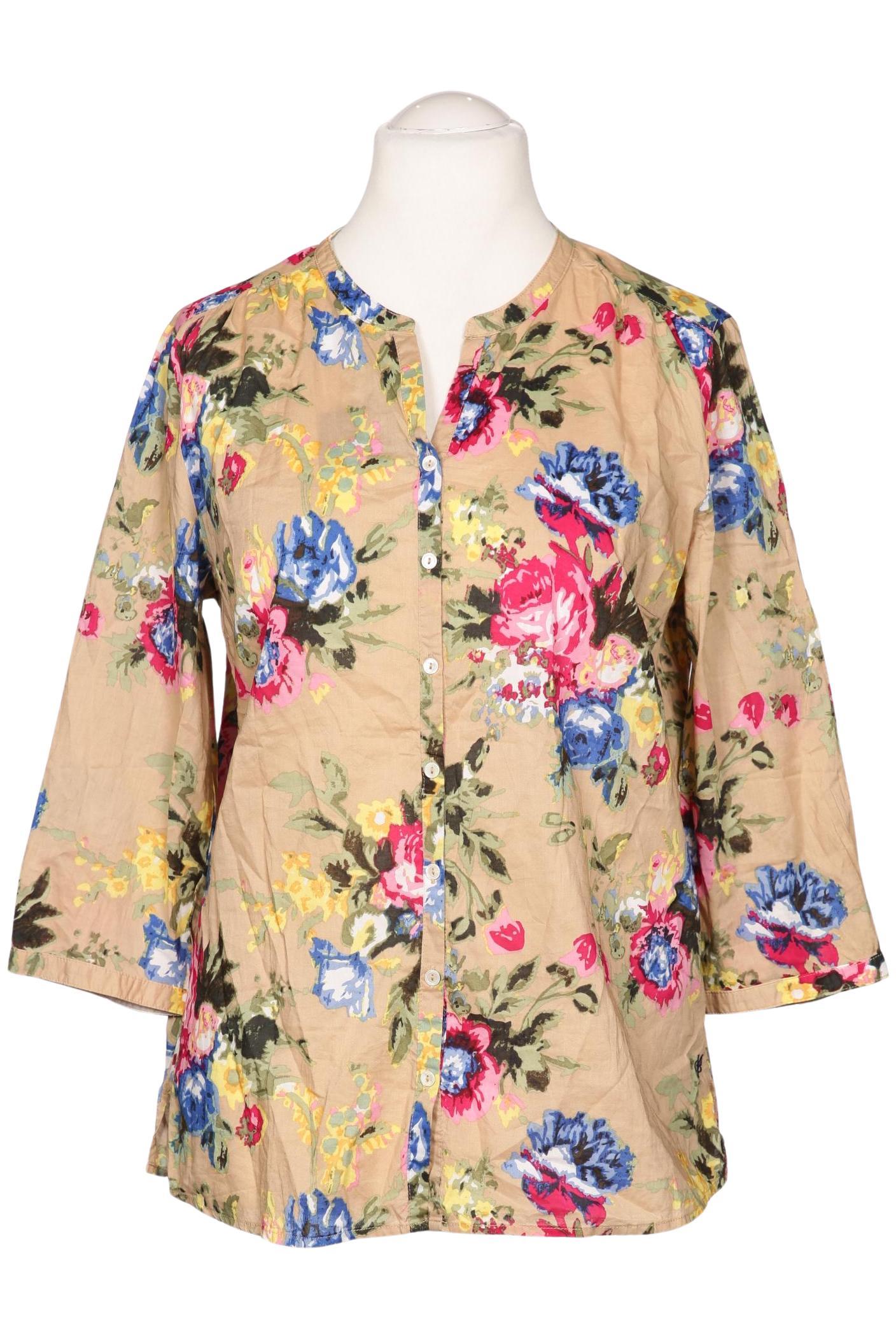 

Marc O Polo Damen Bluse, mehrfarbig, Gr. 40