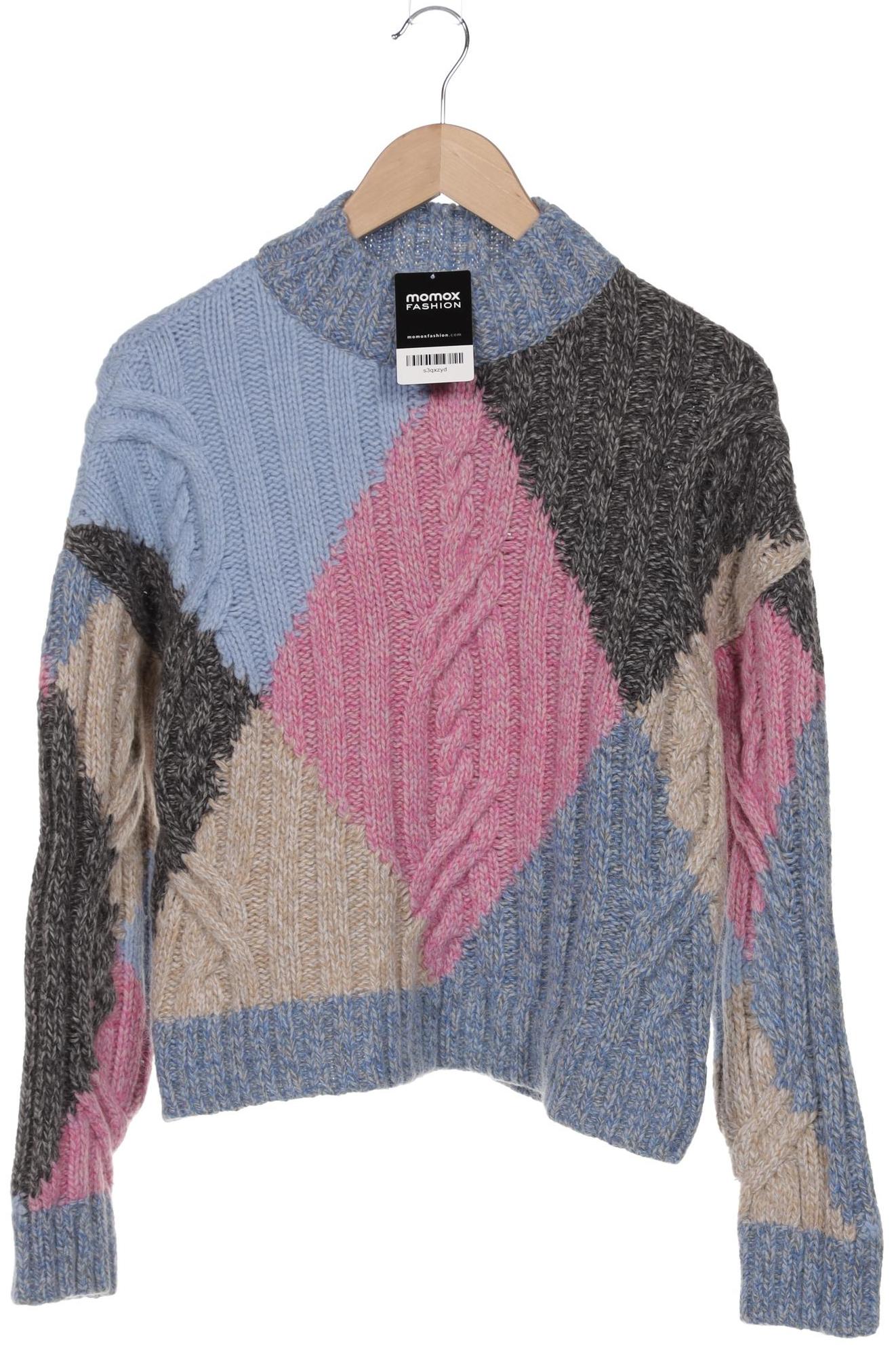

Marc O Polo Damen Pullover, mehrfarbig, Gr. 36