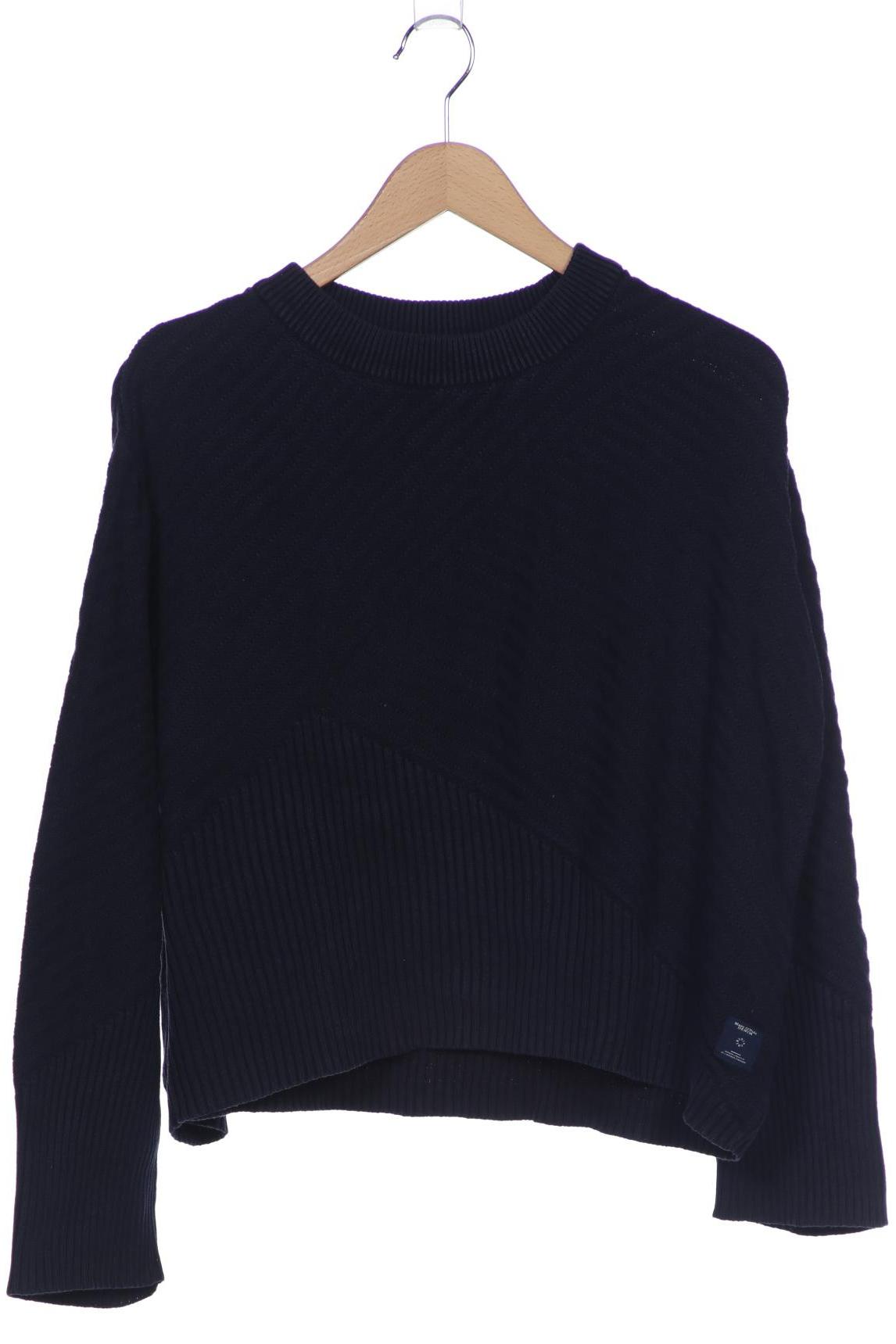 

Marc O Polo Damen Pullover, marineblau, Gr. 38