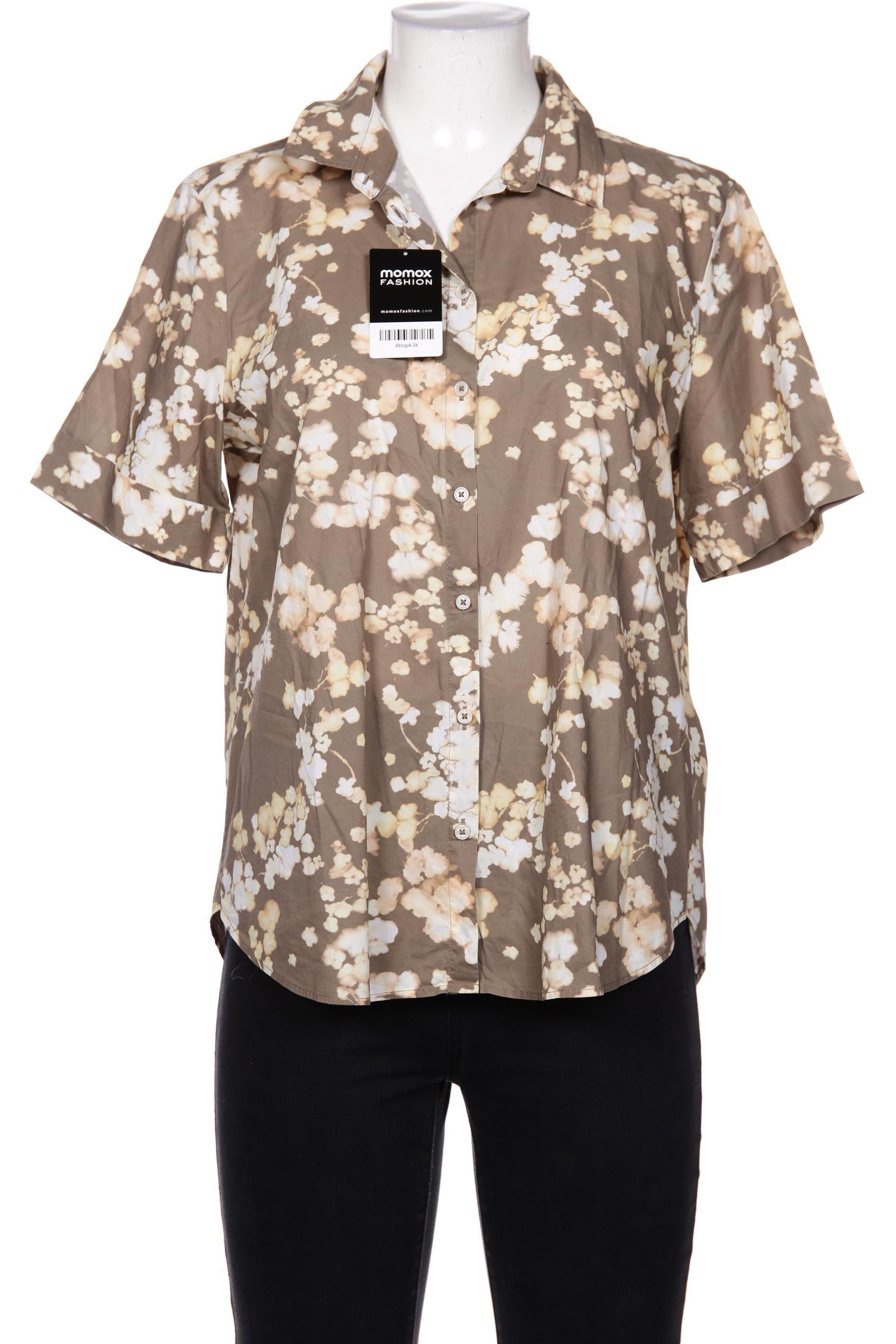 

Marc O Polo Damen Bluse, braun, Gr. 40