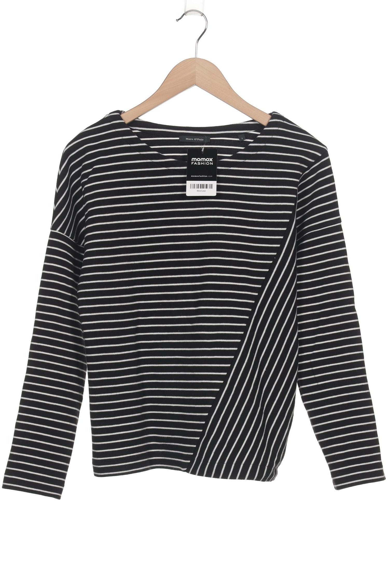 

Marc O Polo Damen Pullover, schwarz, Gr. 36