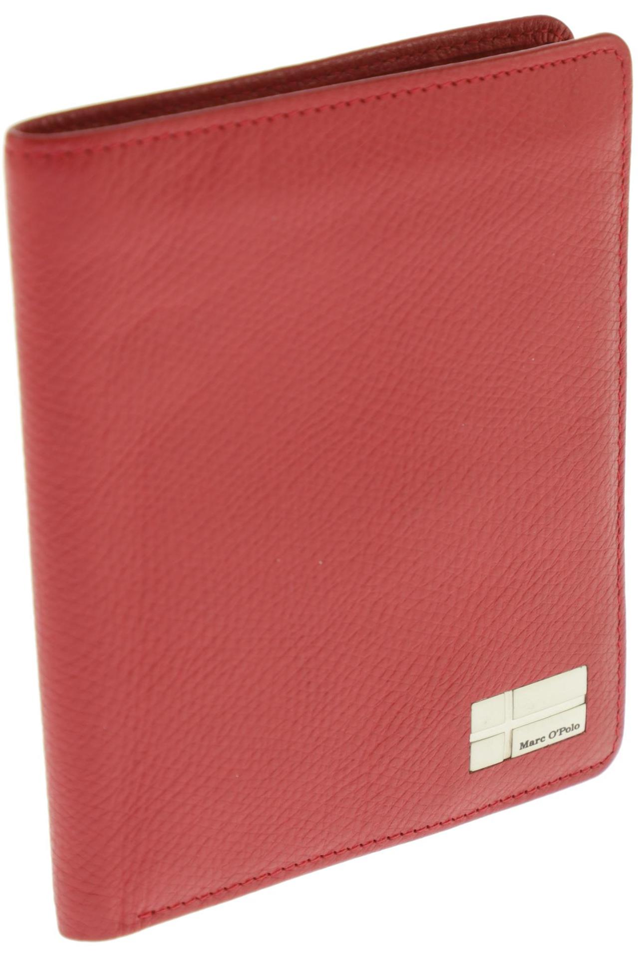 

Marc O Polo Damen Portemonnaie, rot