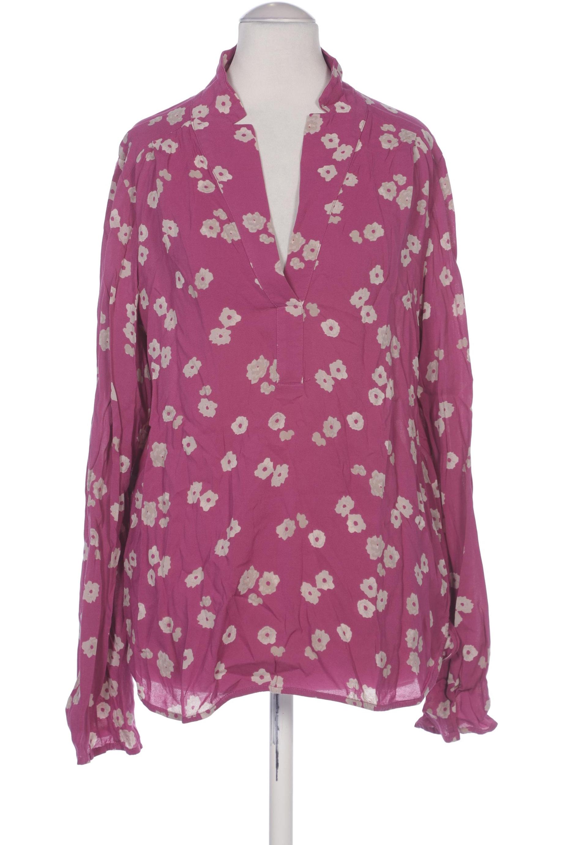 

Marc O Polo Damen Bluse, pink, Gr. 36