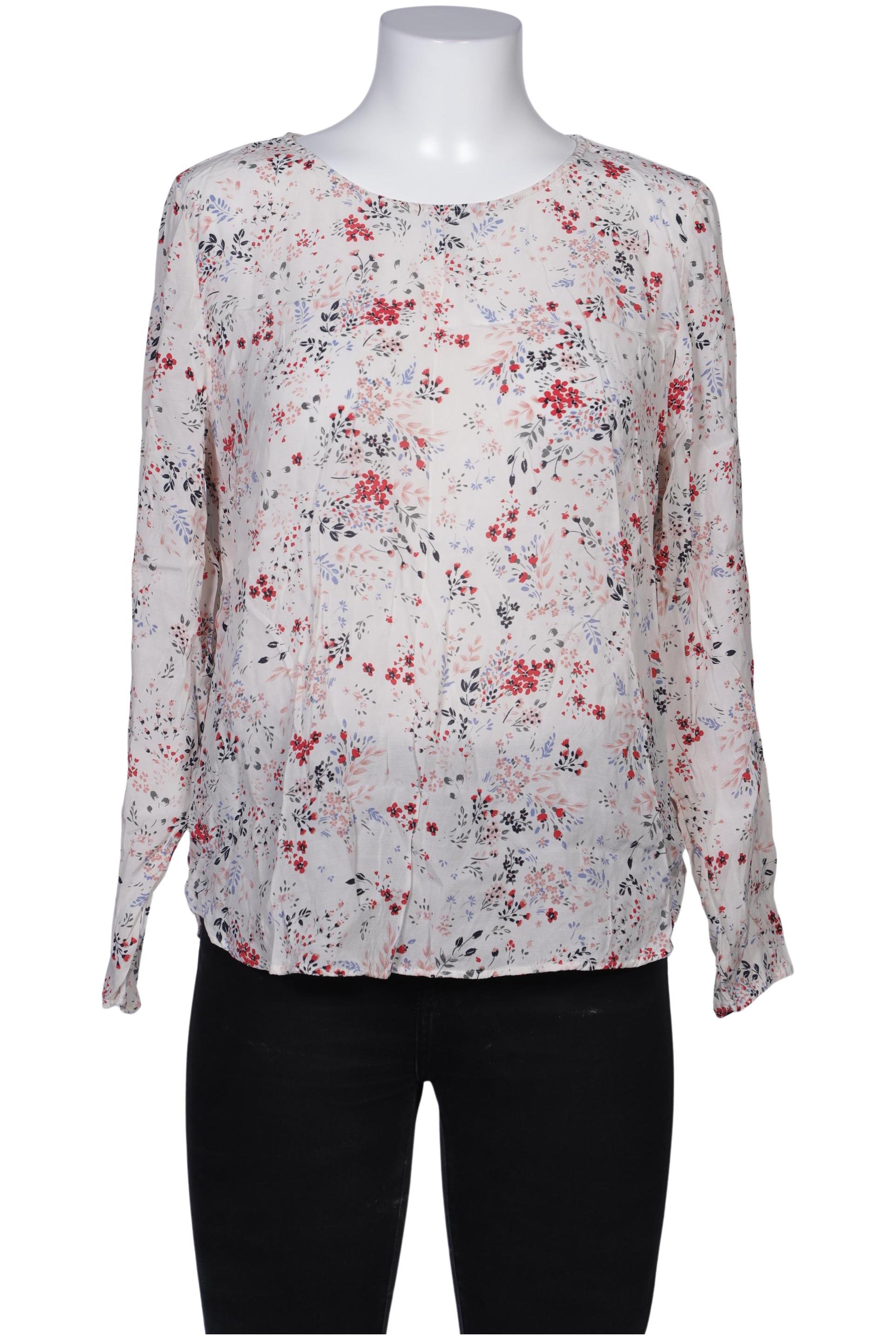 

Marc O Polo Damen Bluse, cremeweiß, Gr. 42