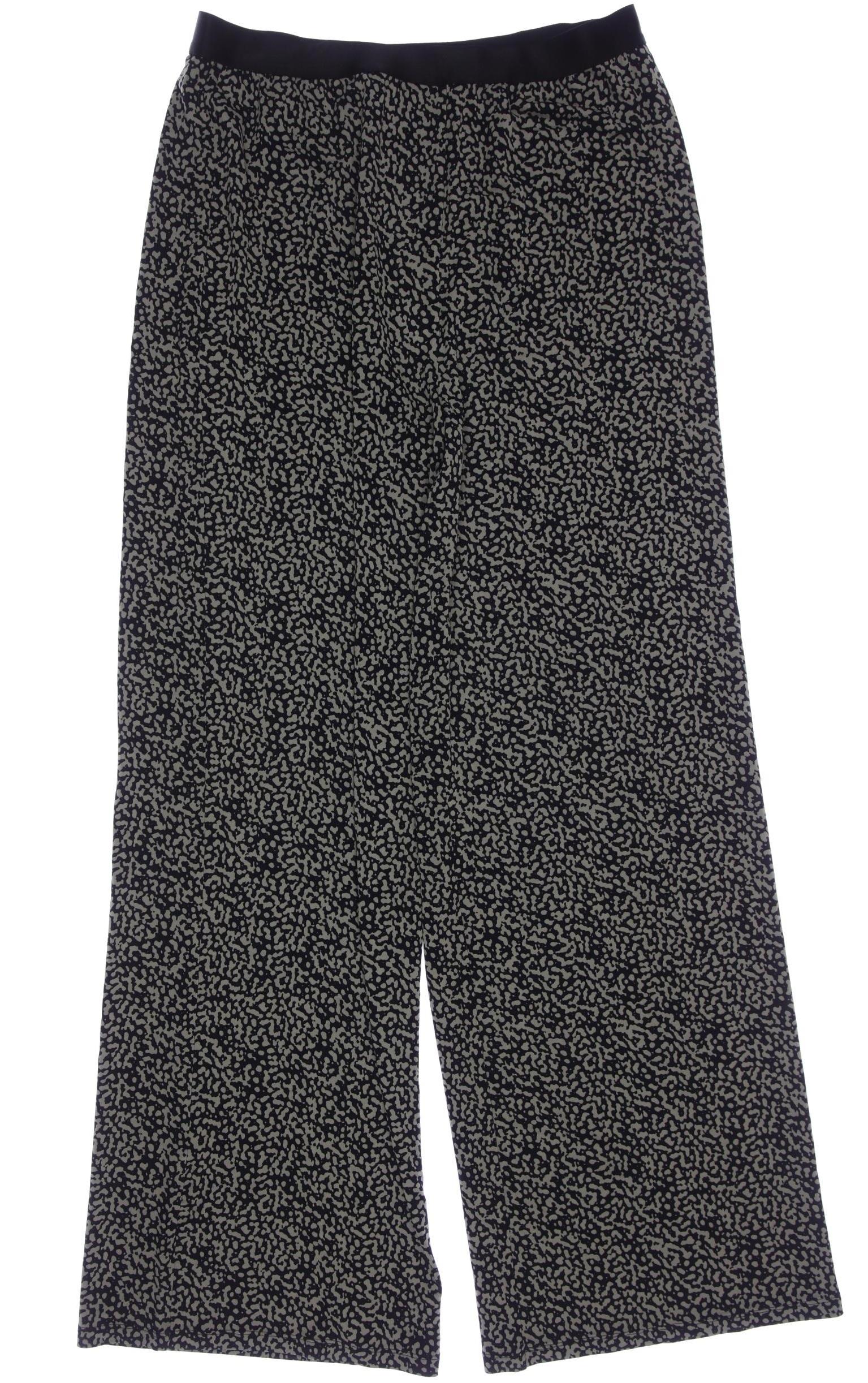 

Marc O Polo Damen Stoffhose, schwarz, Gr. 0