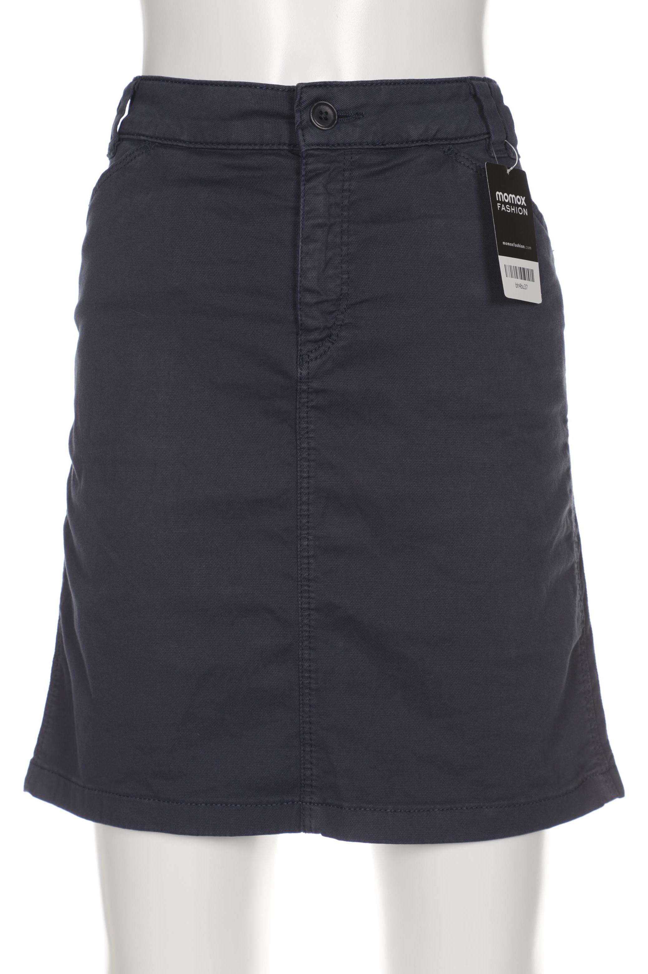 

Marc O Polo Damen Rock, marineblau