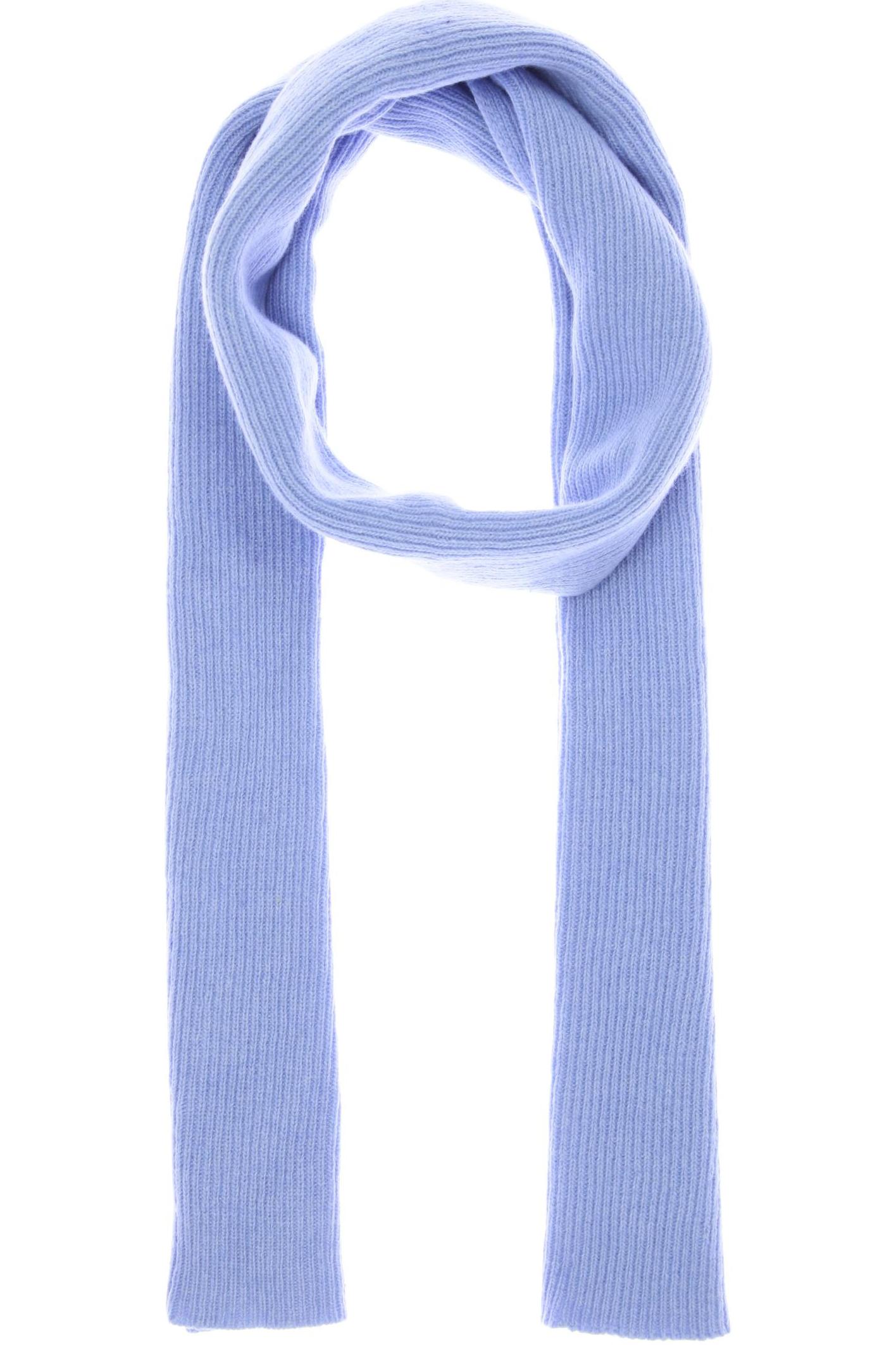 

Marc O Polo Damen Schal, blau, Gr.