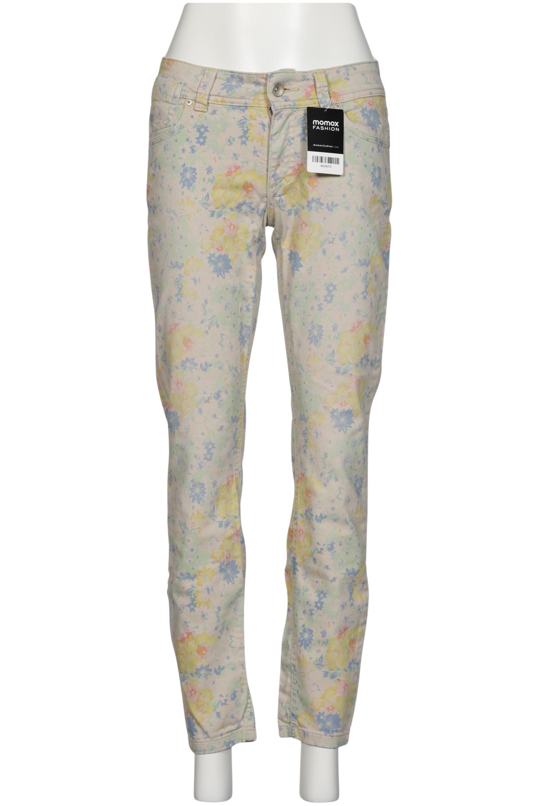 

Marc O Polo Damen Jeans, mehrfarbig, Gr. 27