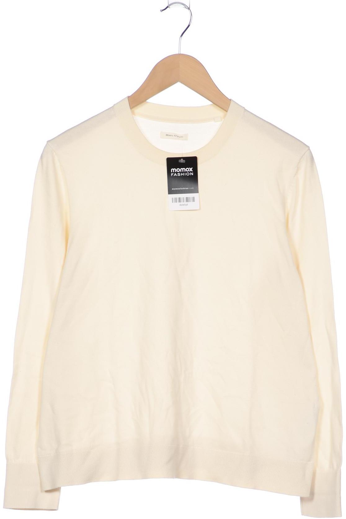 

Marc O Polo Damen Pullover, cremeweiß