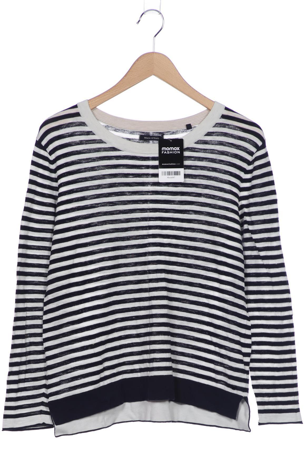 

Marc O Polo Damen Pullover, marineblau, Gr. 38