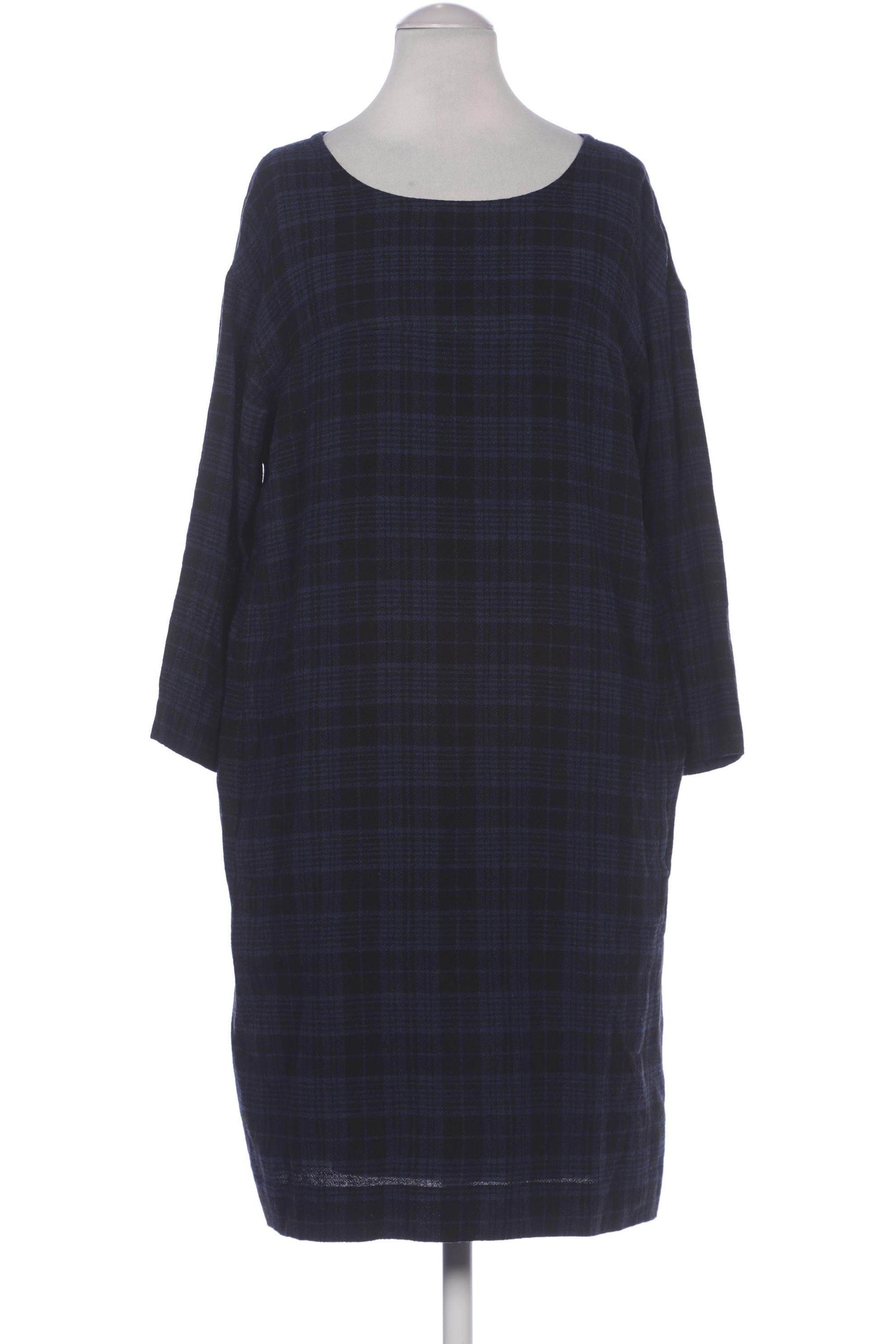 

Marc O Polo Damen Kleid, marineblau, Gr. 34