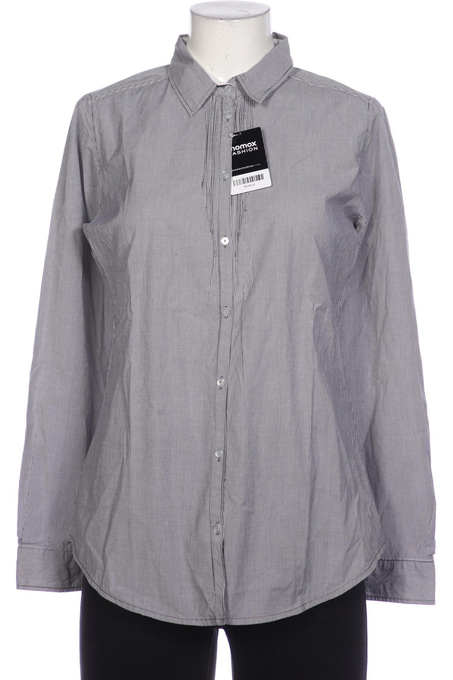 

Marc O Polo Damen Bluse, grau, Gr. 40