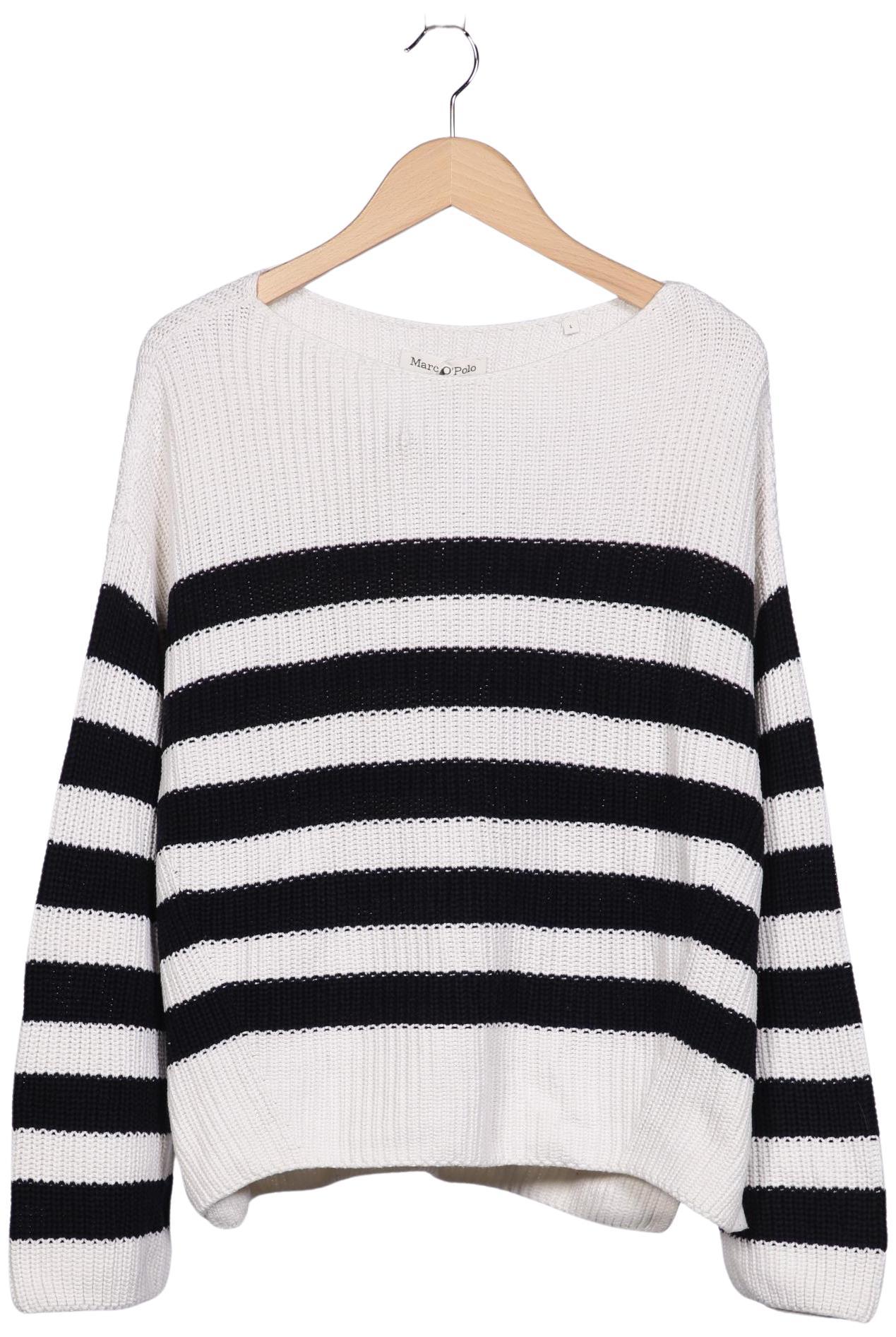 

Marc O Polo Damen Pullover, mehrfarbig, Gr. 42