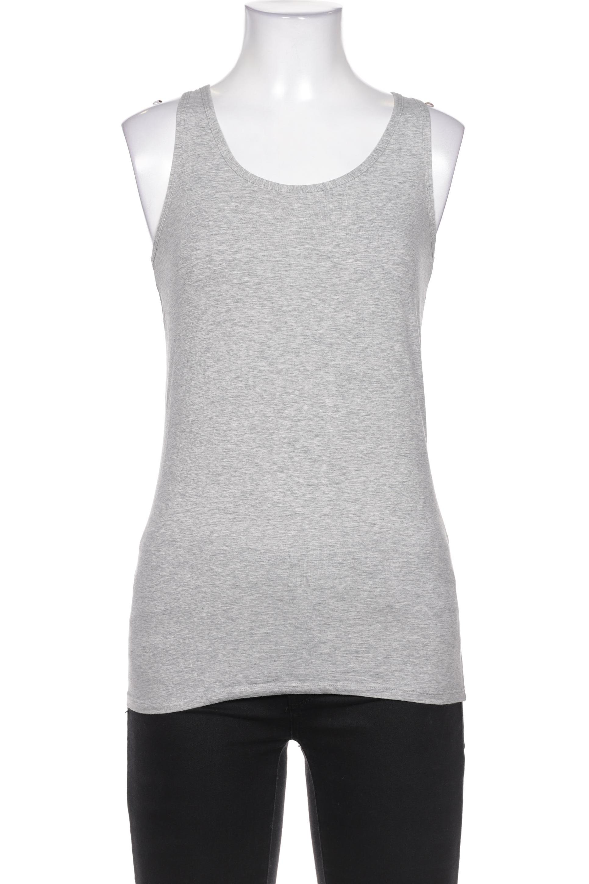 

Marc O Polo Damen Top, grau, Gr. 36