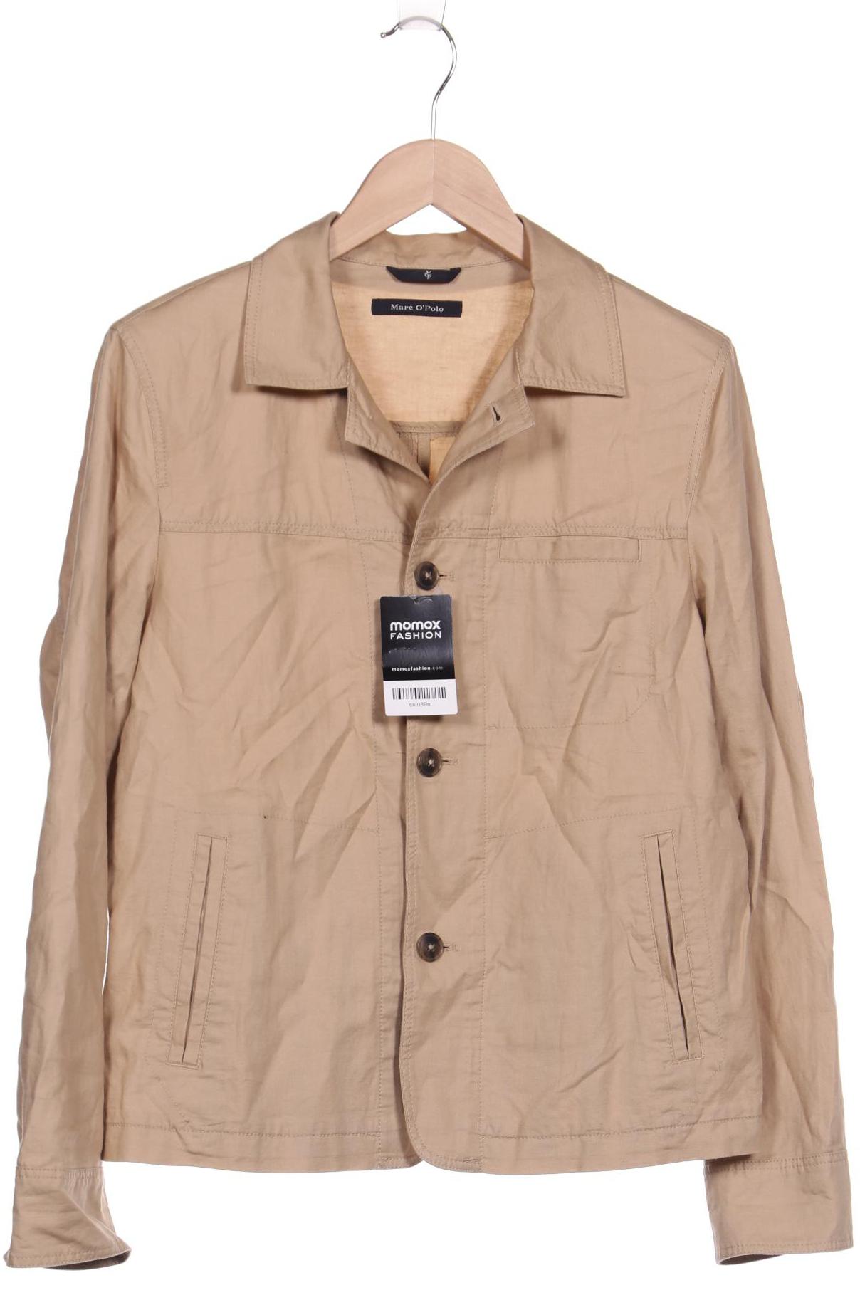 

Marc O Polo Damen Jacke, beige, Gr. 42