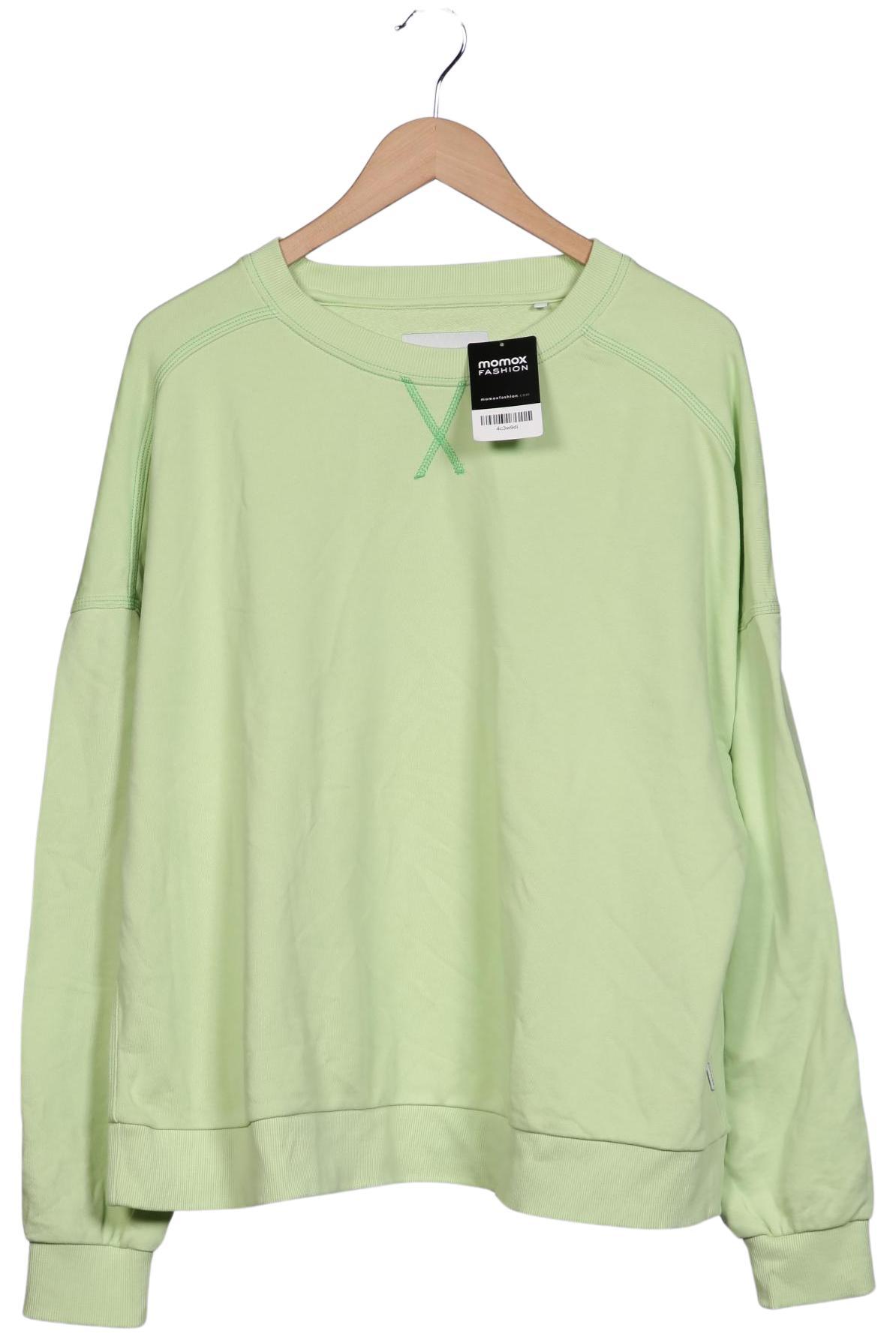 

Marc O Polo Herren Sweatshirt, hellgrün, Gr. 54