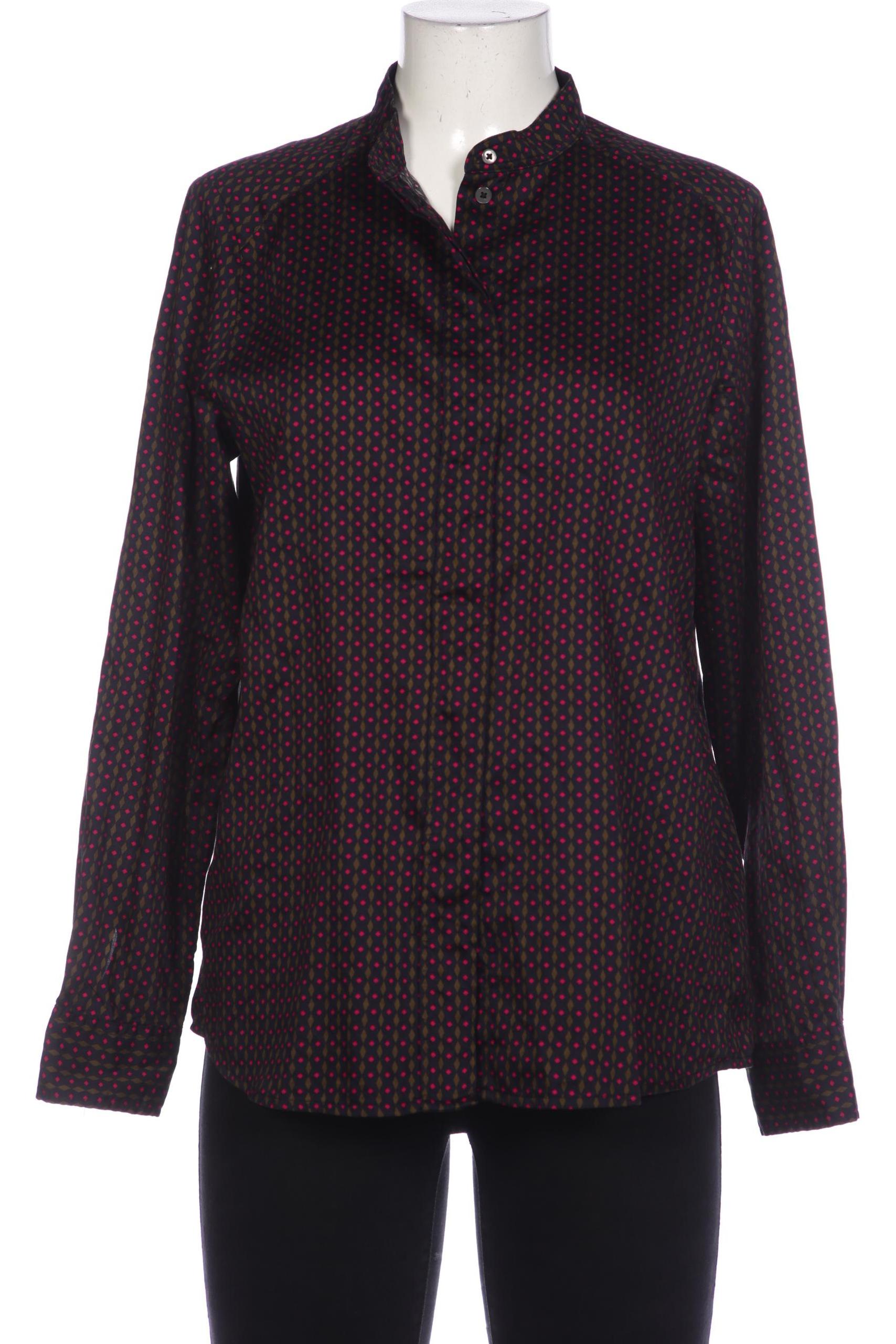 

Marc O Polo Damen Bluse, marineblau, Gr. 38