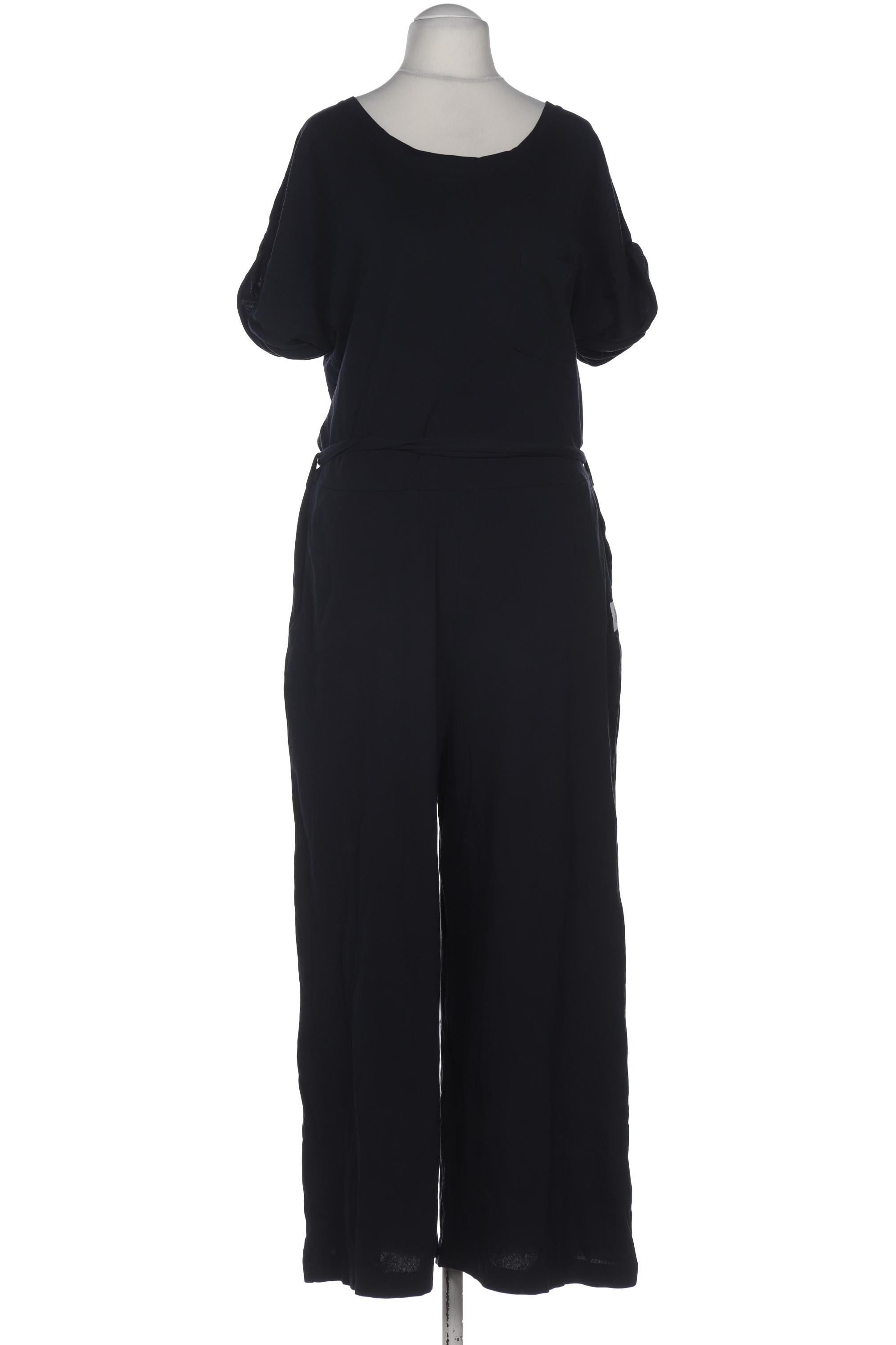 

Marc O Polo Damen Jumpsuit/Overall, marineblau, Gr. 44