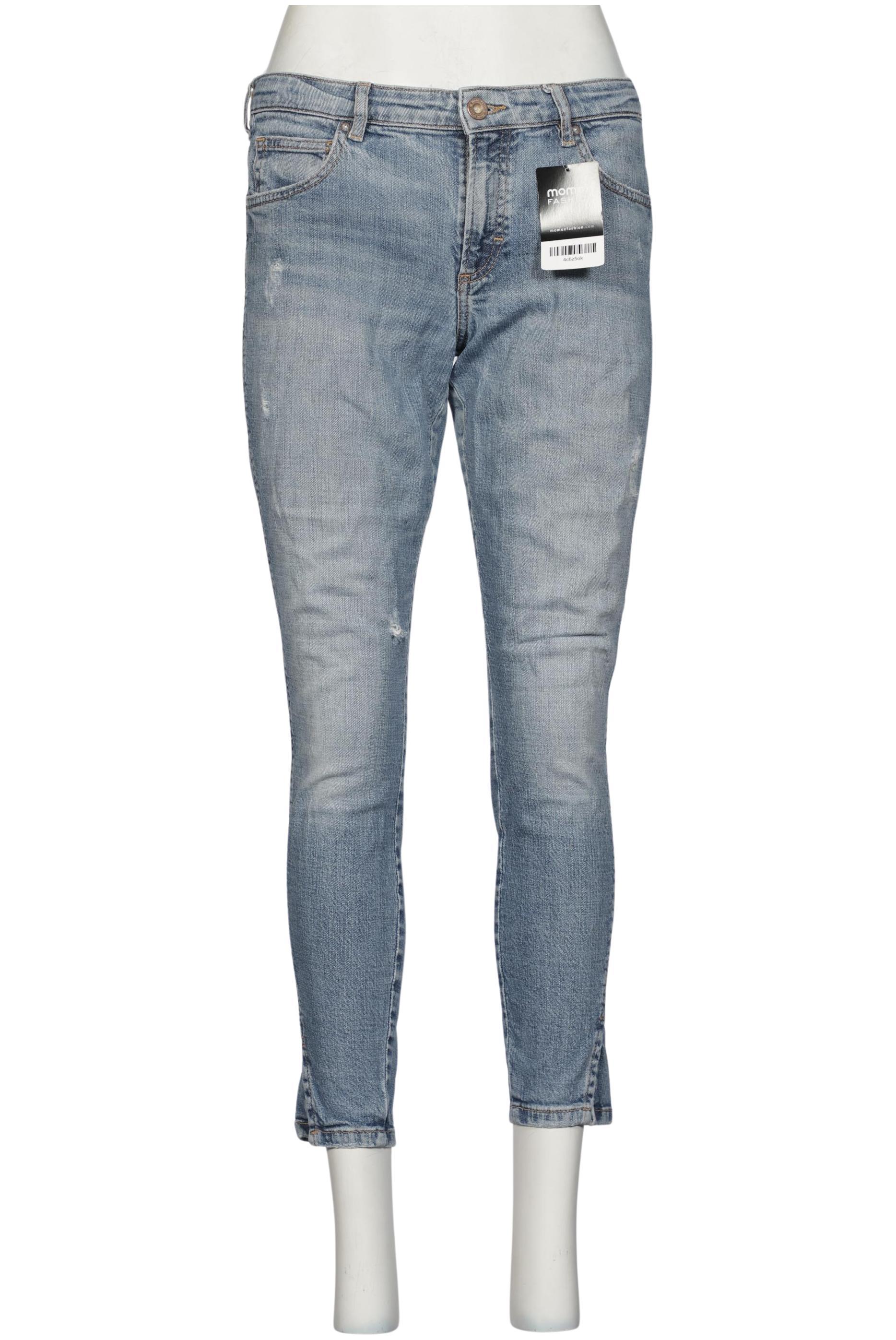 

Marc O Polo Damen Jeans, hellblau, Gr. 29