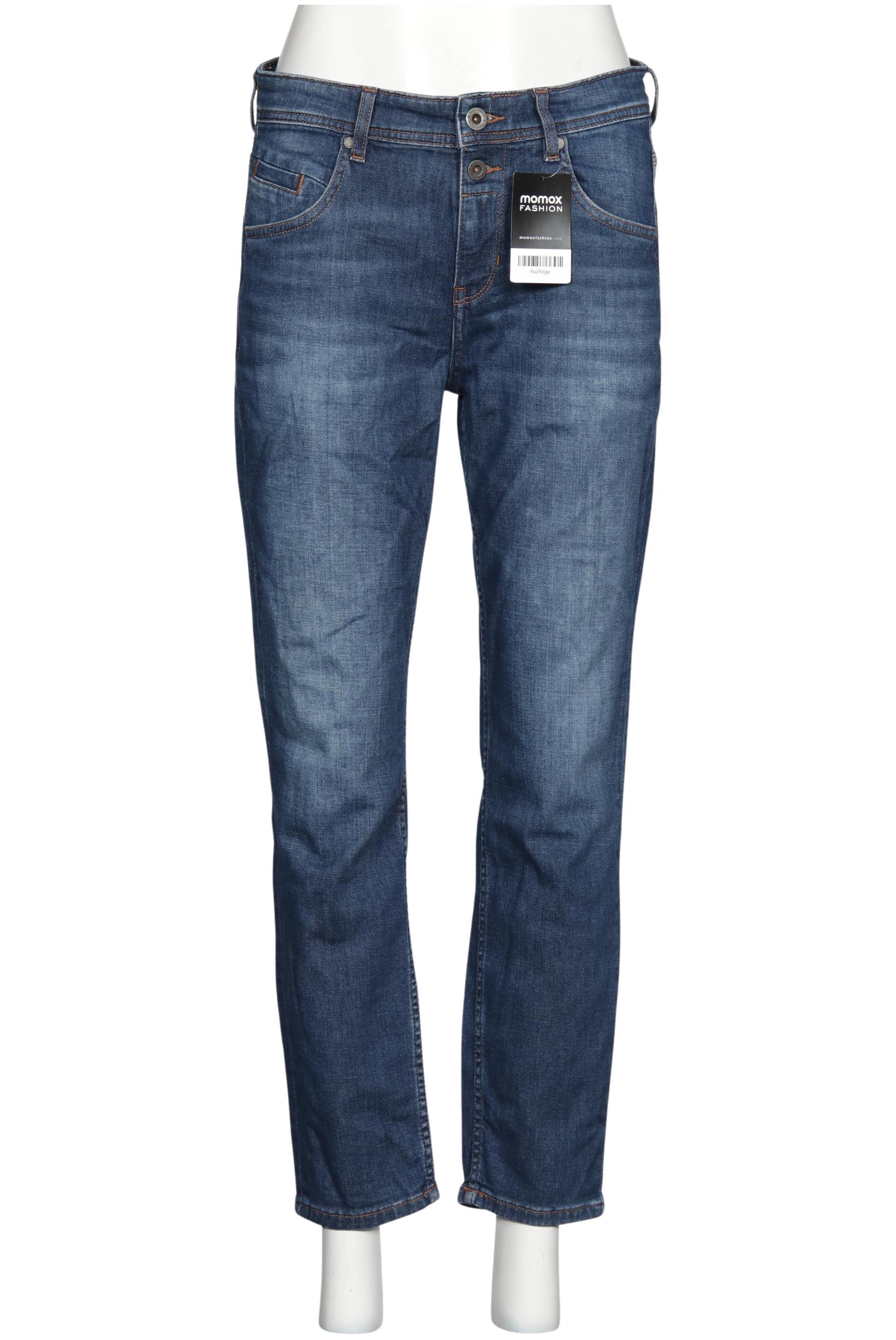 

Marc O Polo Damen Jeans, blau, Gr. 29
