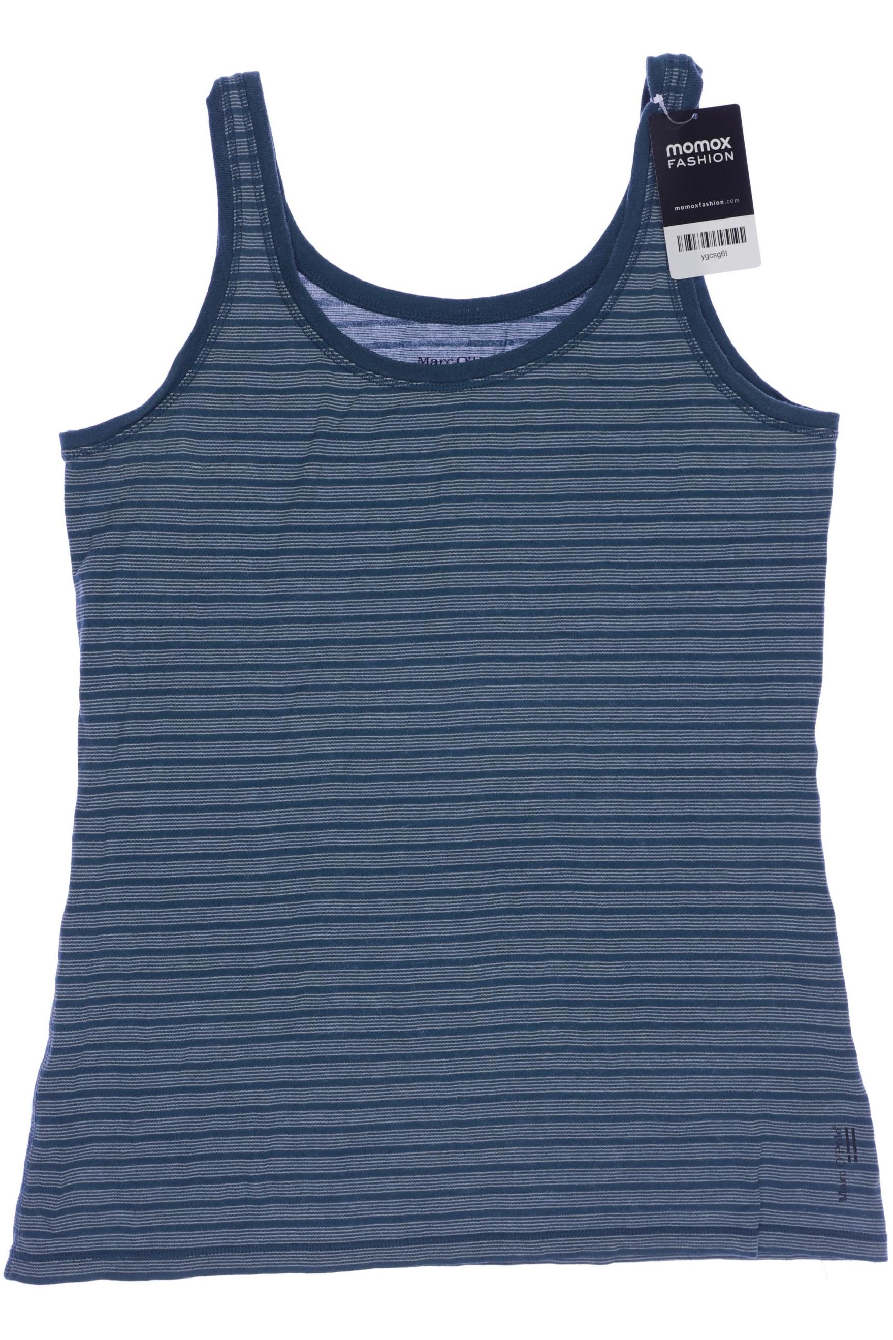 

Marc O Polo Damen Top, blau, Gr. 42
