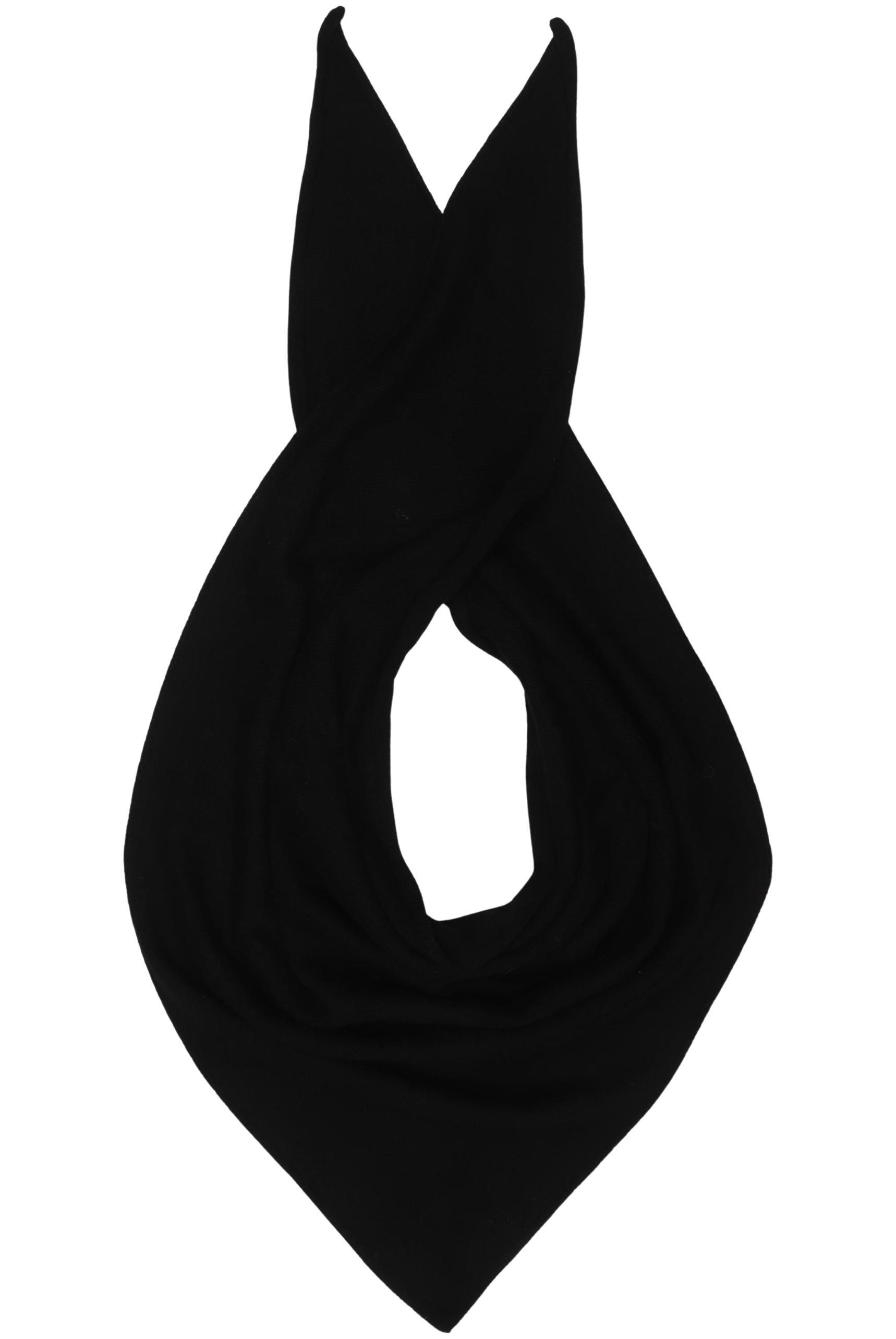 

Marc O Polo Damen Schal, schwarz, Gr.