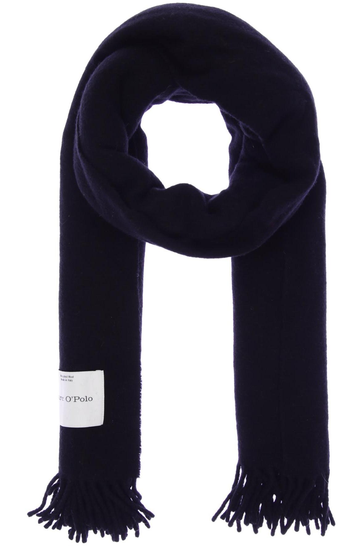 

Marc O Polo Damen Schal, schwarz, Gr.