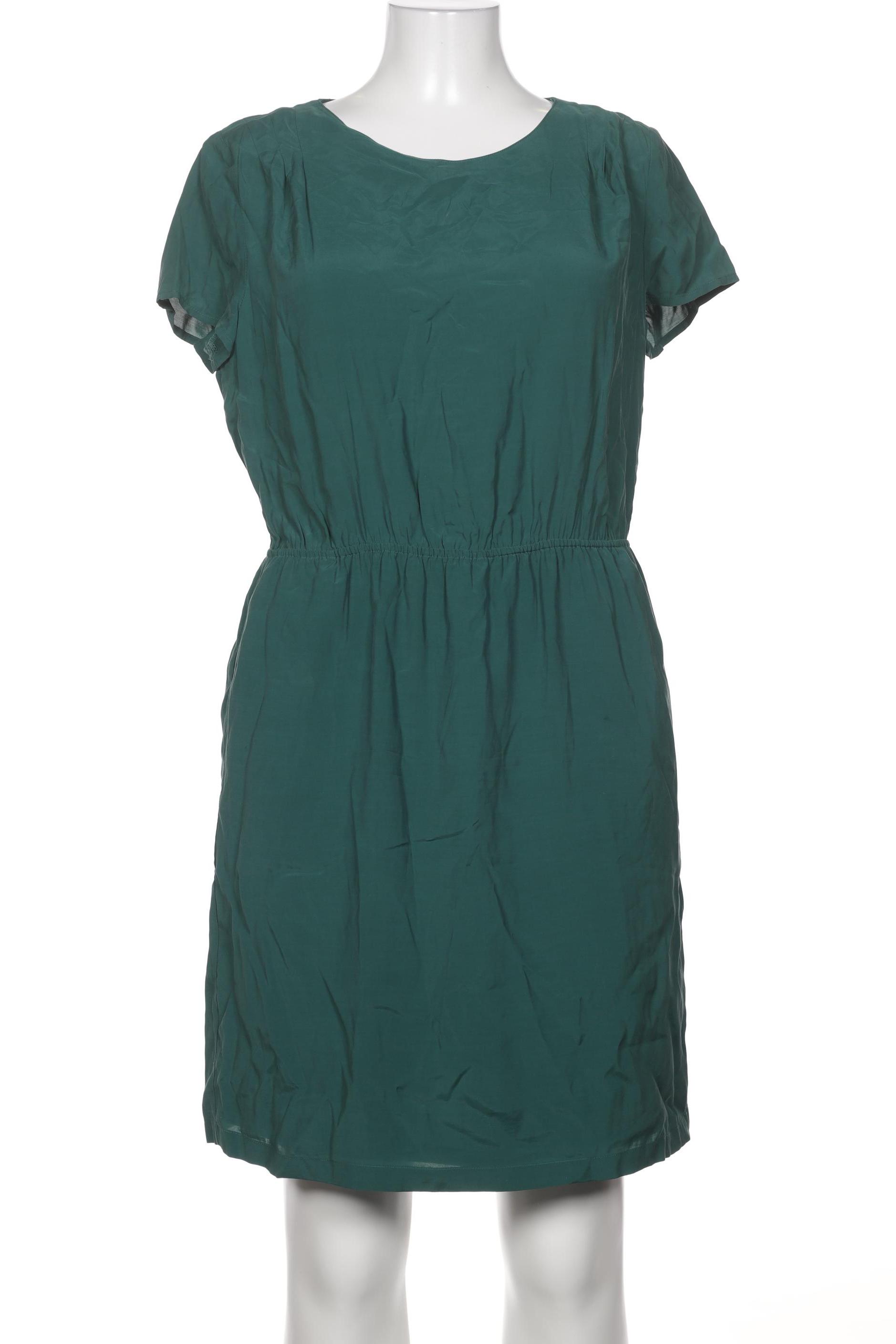 

Marc O Polo Damen Kleid, grün, Gr. 42